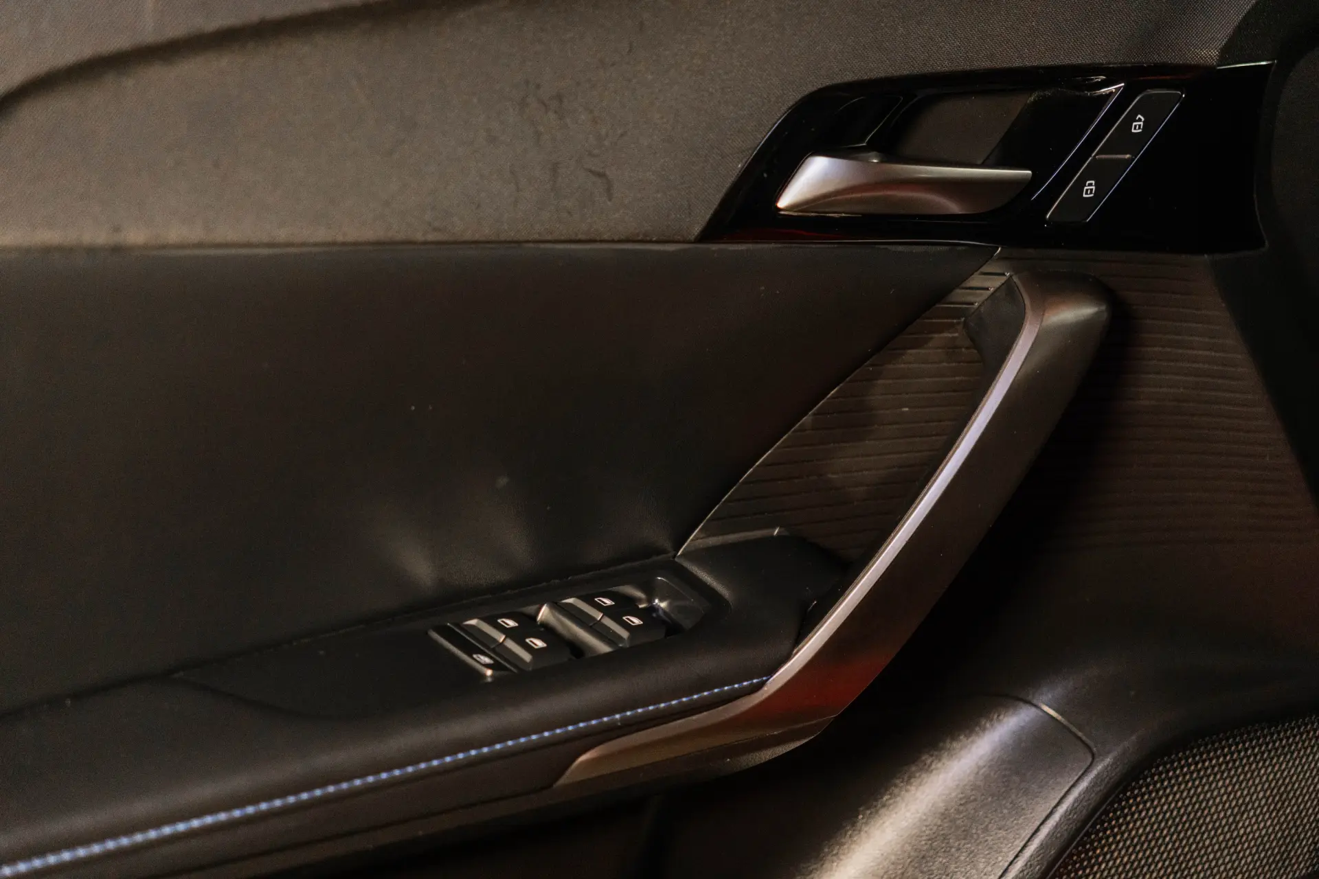 MG MG4 64 kWh Comfort 31