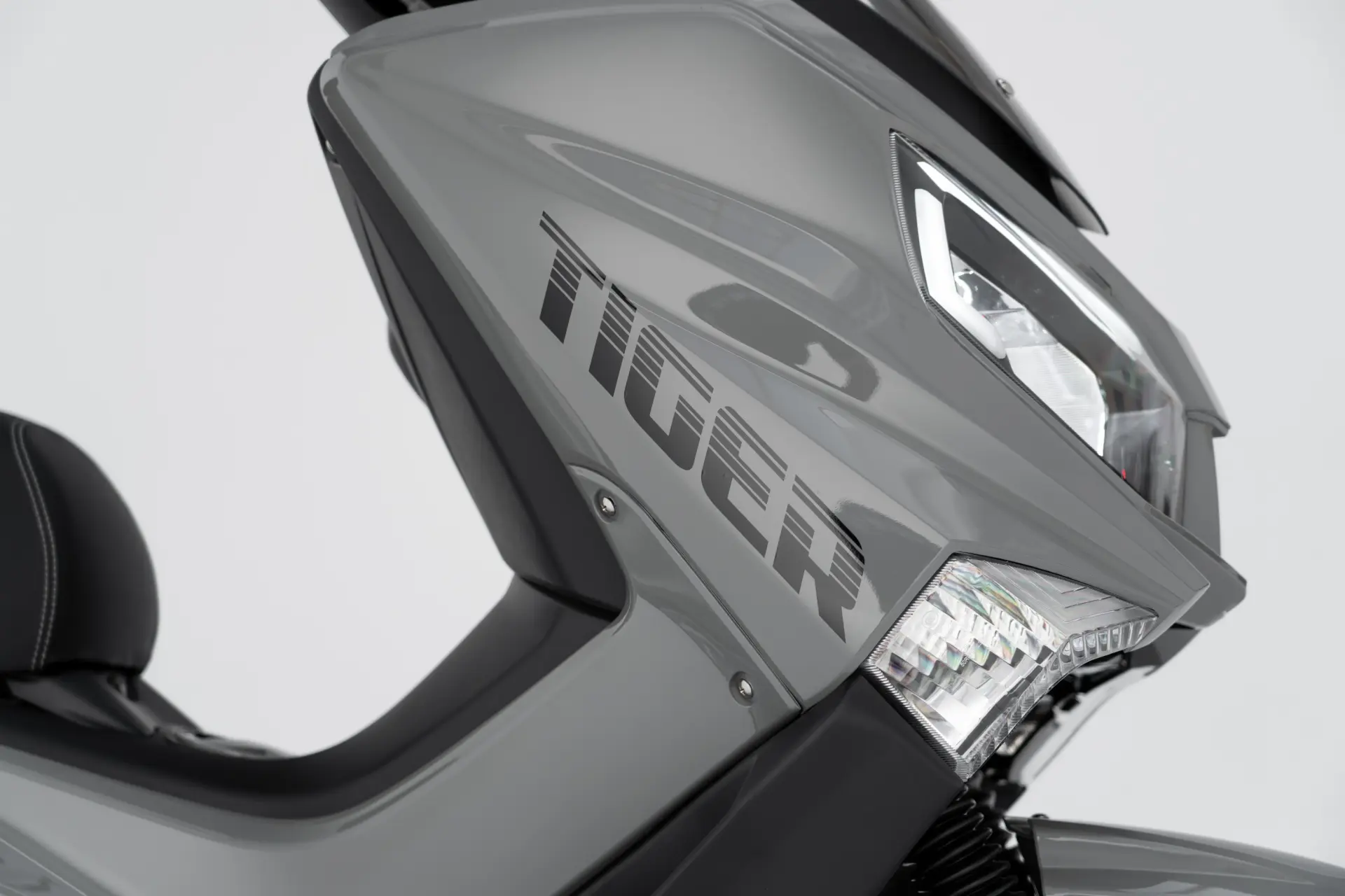 Efun Tiger 3