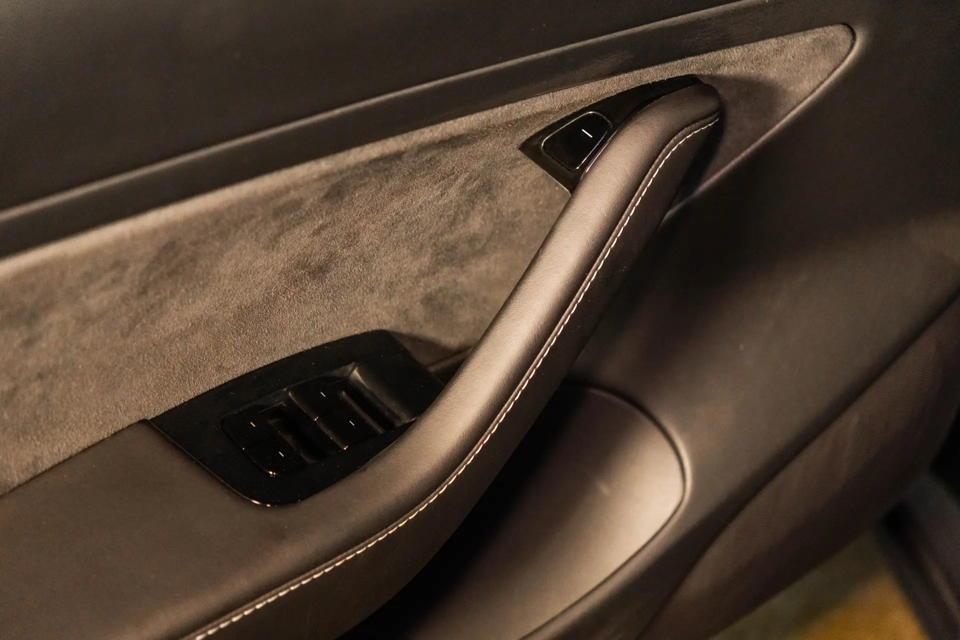 Tesla Model 3 Performance Dual Motor AWD 35