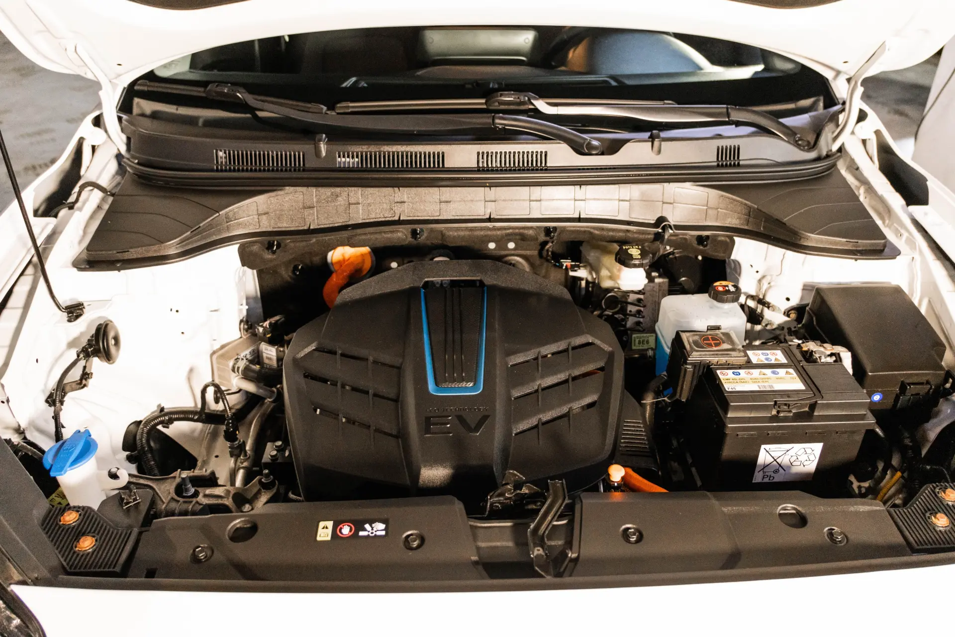 Hyundai Kauai Select 43