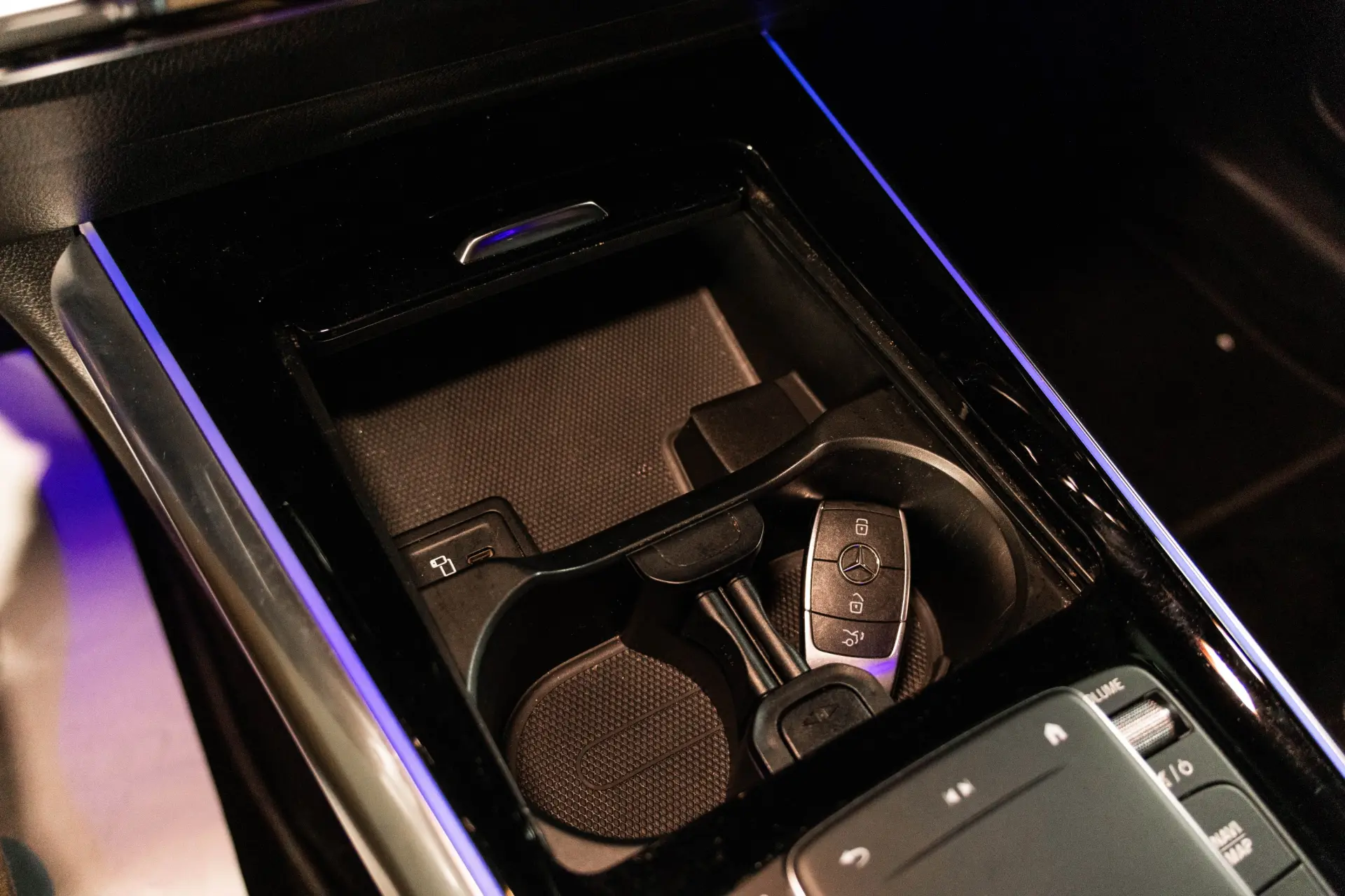 Mercedes-Benz EQA 250+ Progressive 30