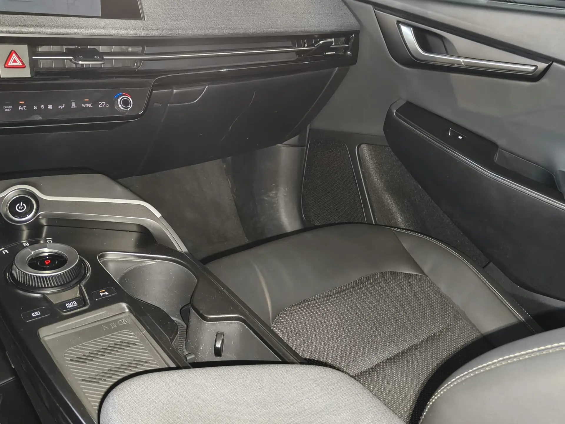 Kia EV6 77,4-kWh Business 24