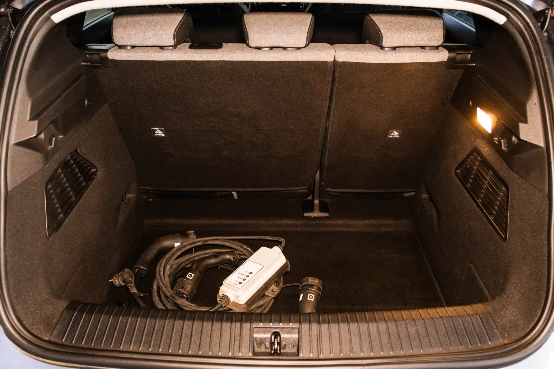 Renault Mégane E-Tech EV60 130hp optimum charge Evolution ER 35
