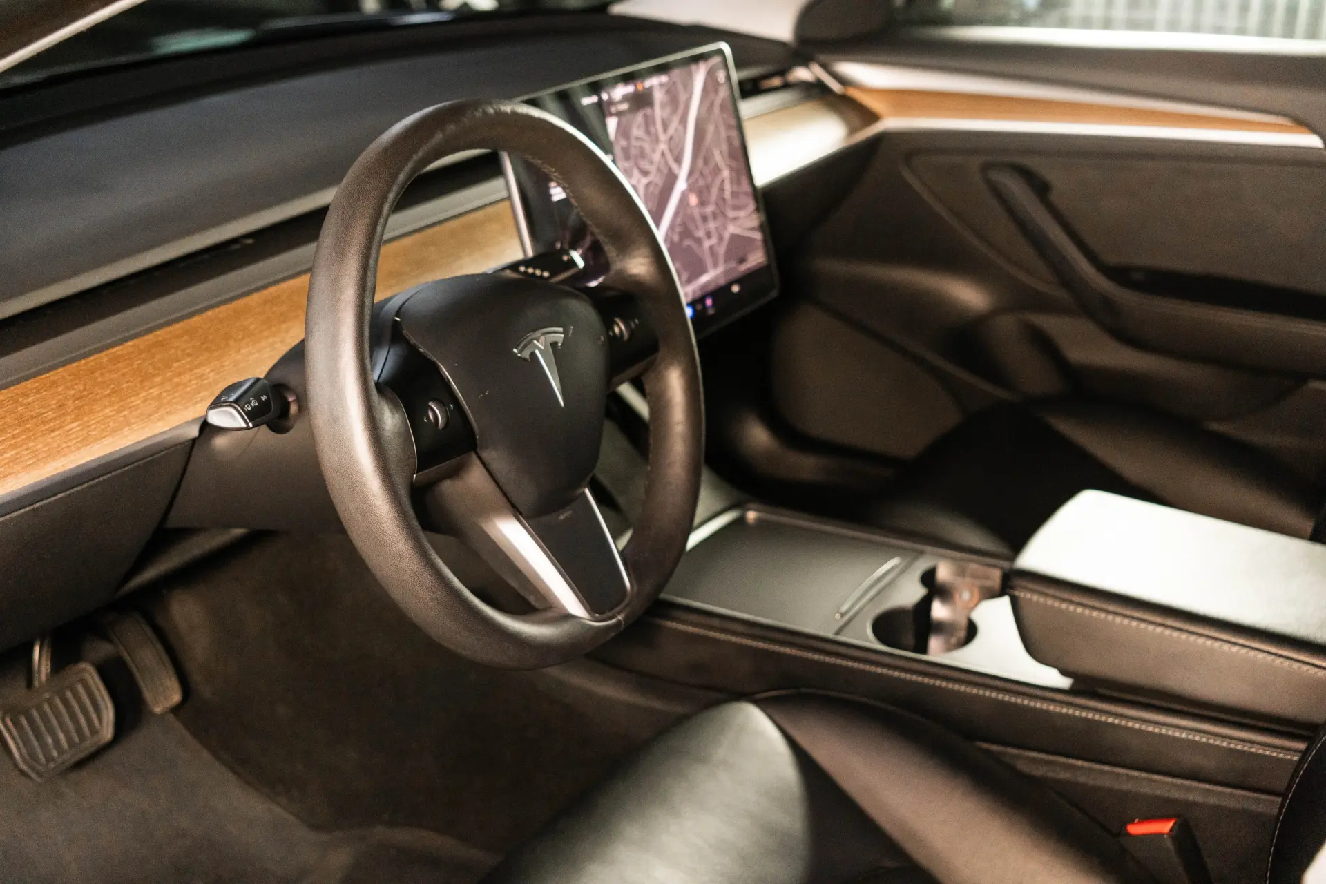 Tesla Model 3 Long Range AWD Dual Motor 20