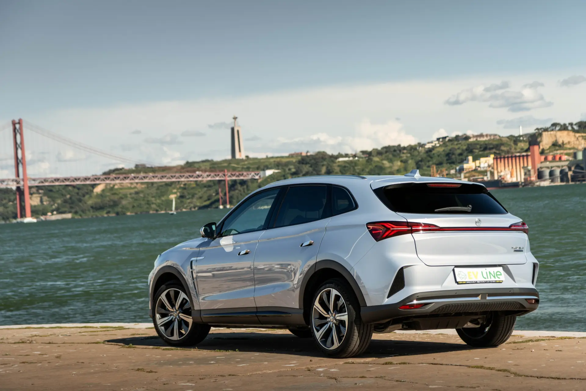 MG Marvel R 70 kWh Luxury 13
