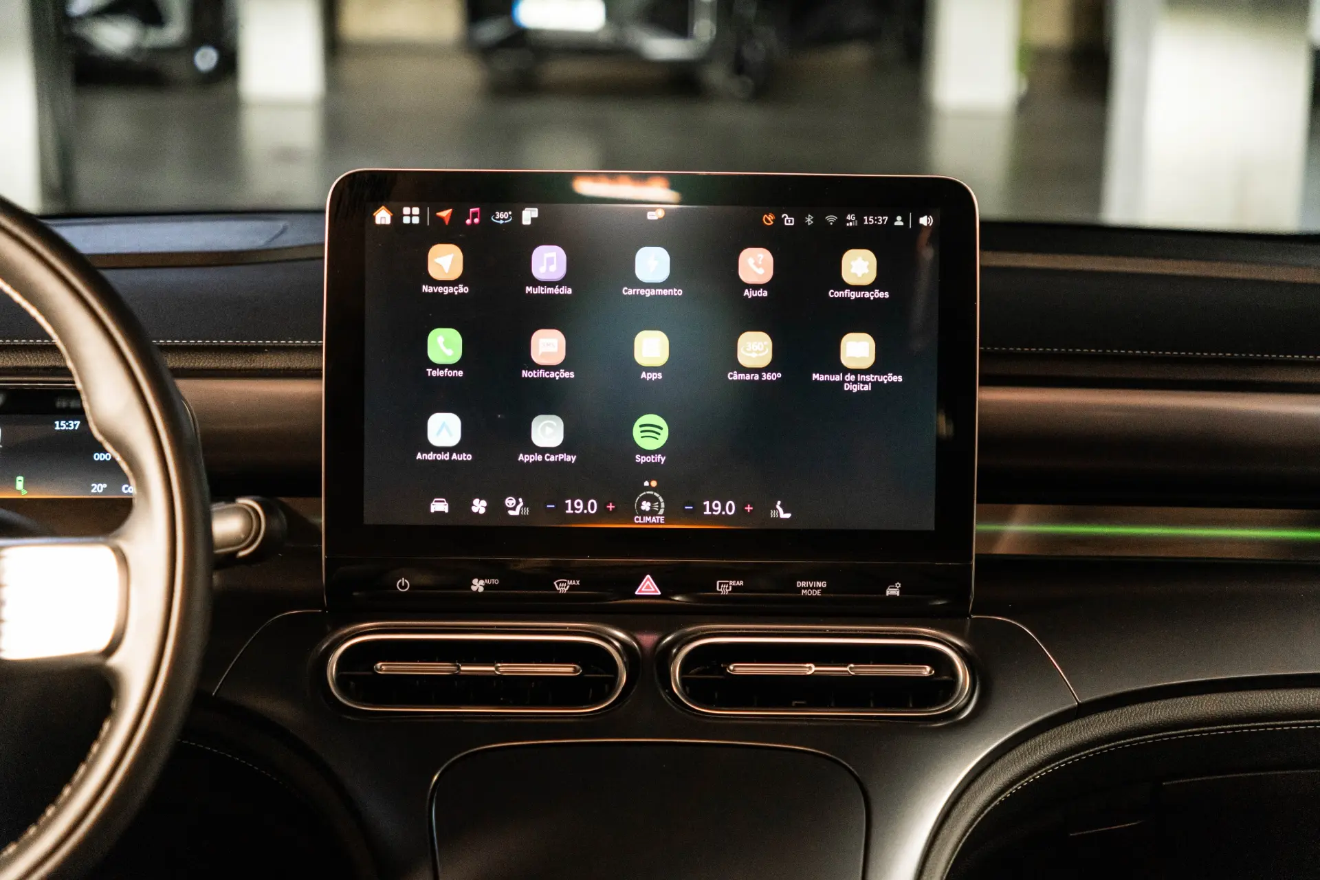Smart #1 66 kWh Pro+ 24
