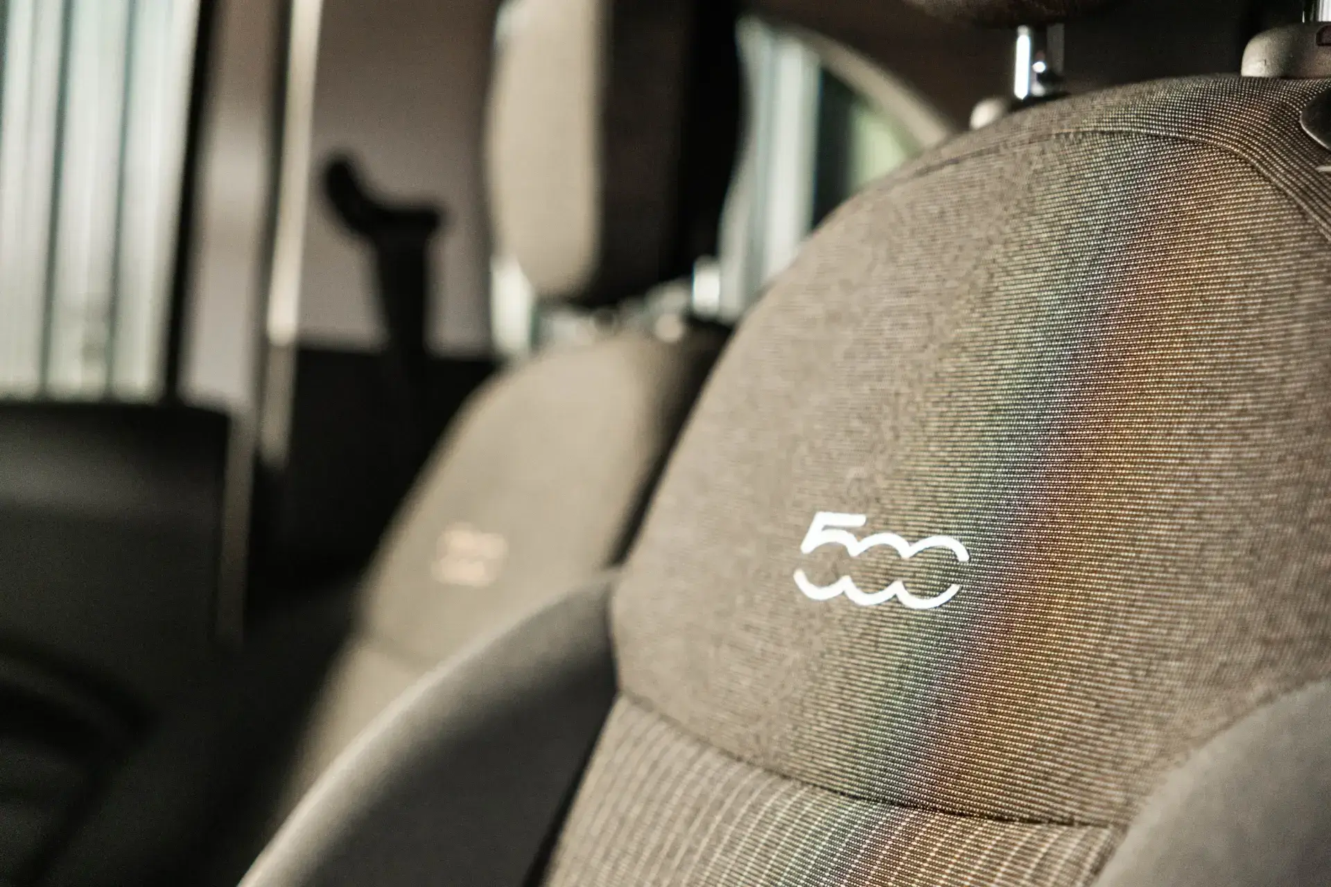 Fiat 500e 42 kWh Icon 28