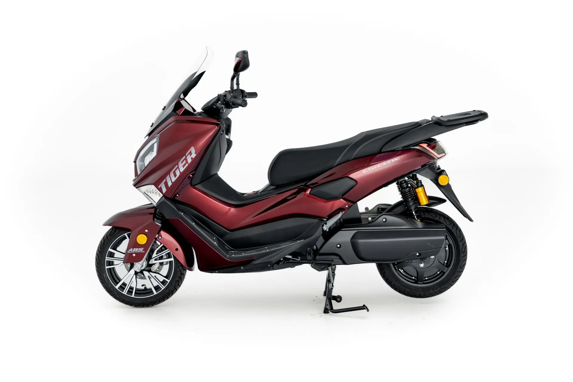 Efun Tiger 1