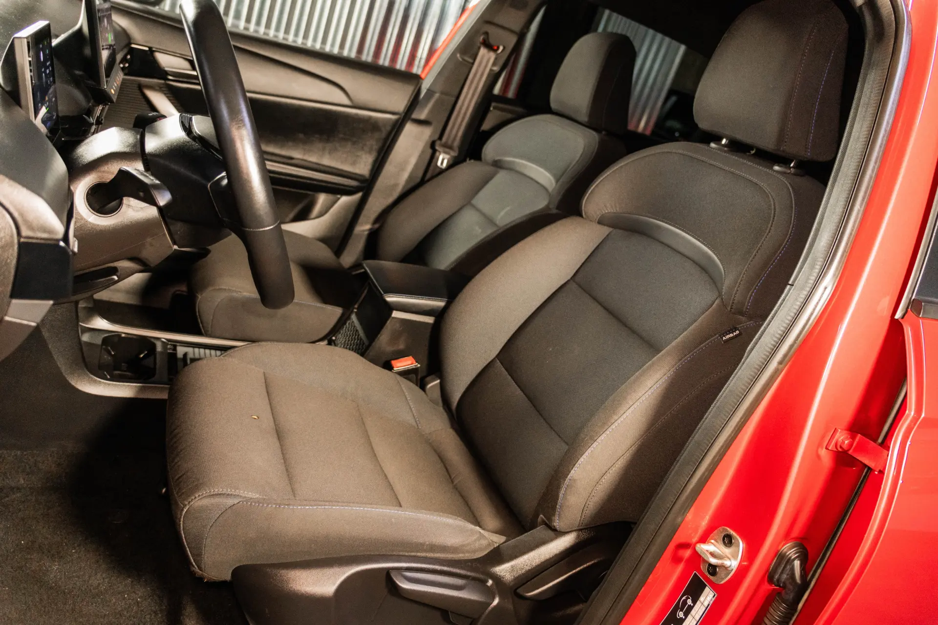 MG MG4 64 kWh Comfort 25