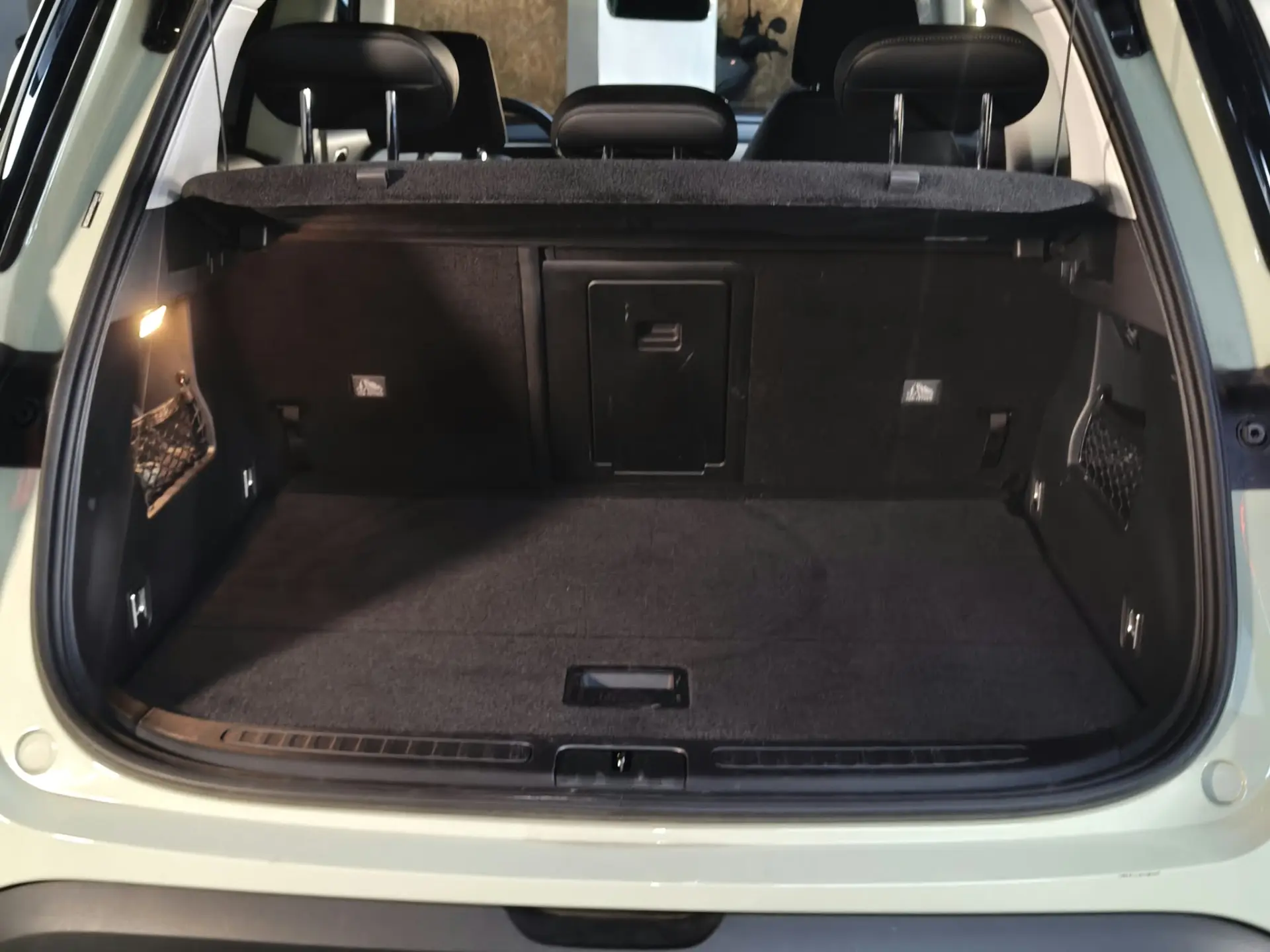 Smart #1 66 kWh Premium 17