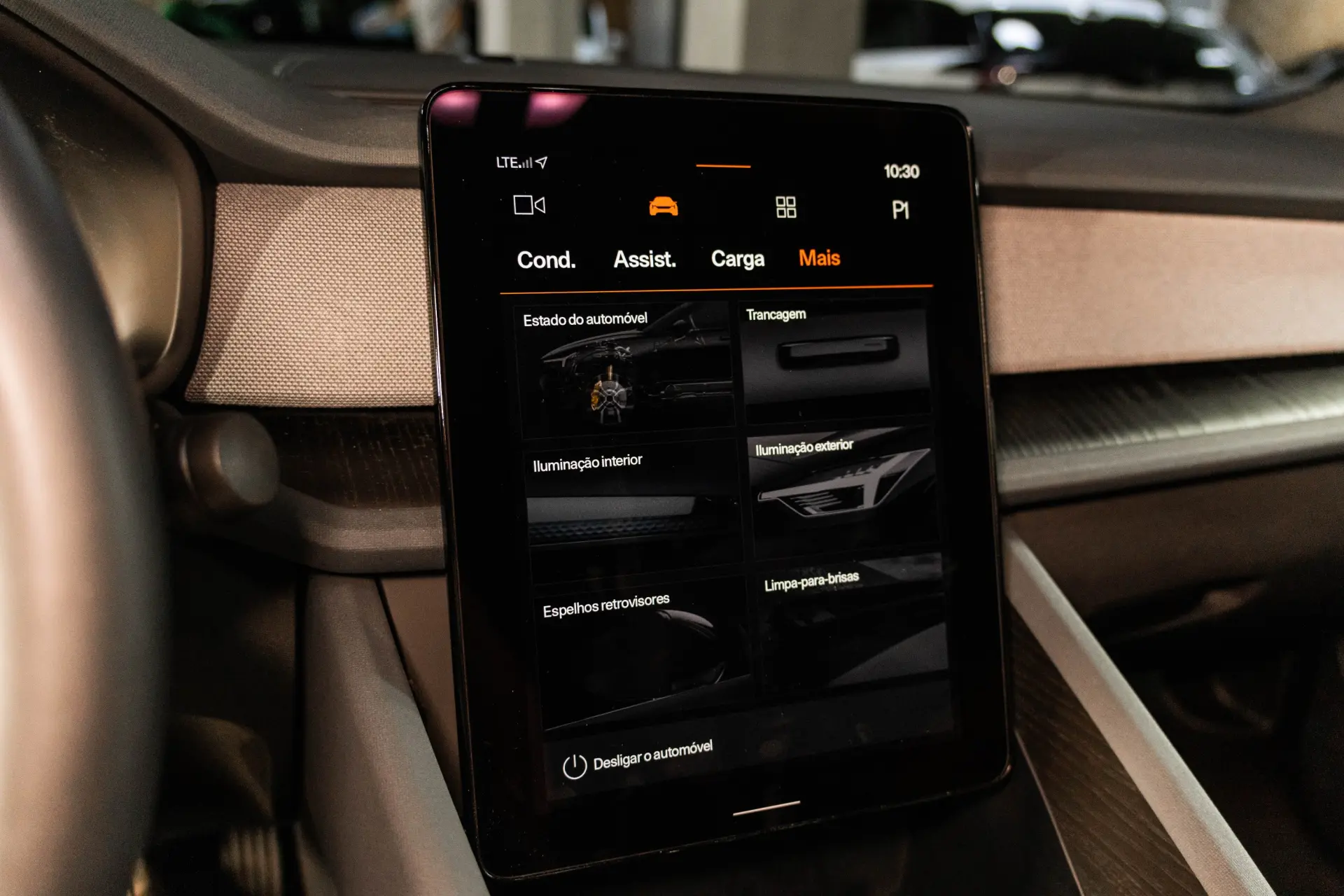 Polestar 2 Long Range 78 kWh 30