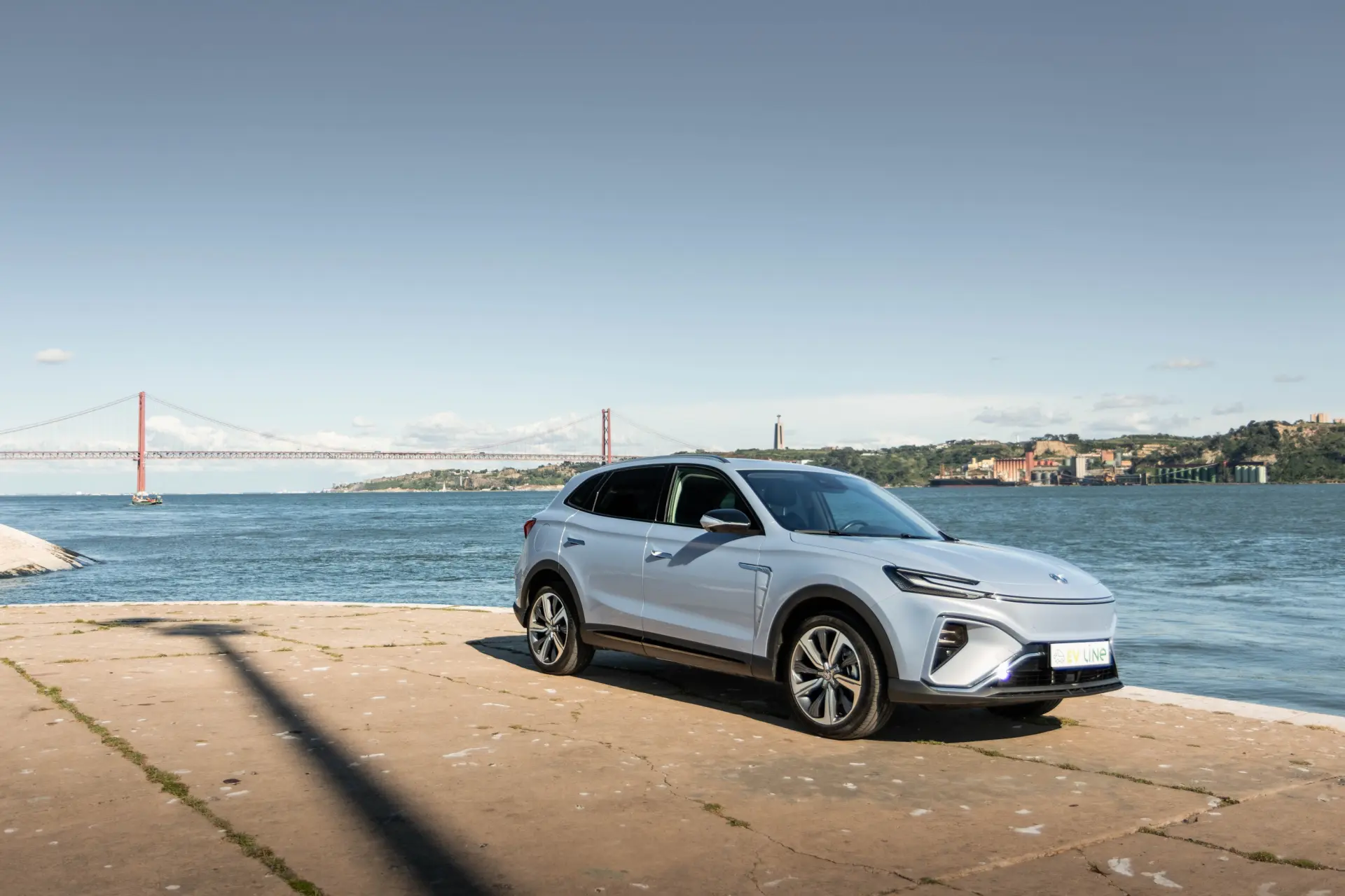 MG Marvel R 70 kWh Luxury 6