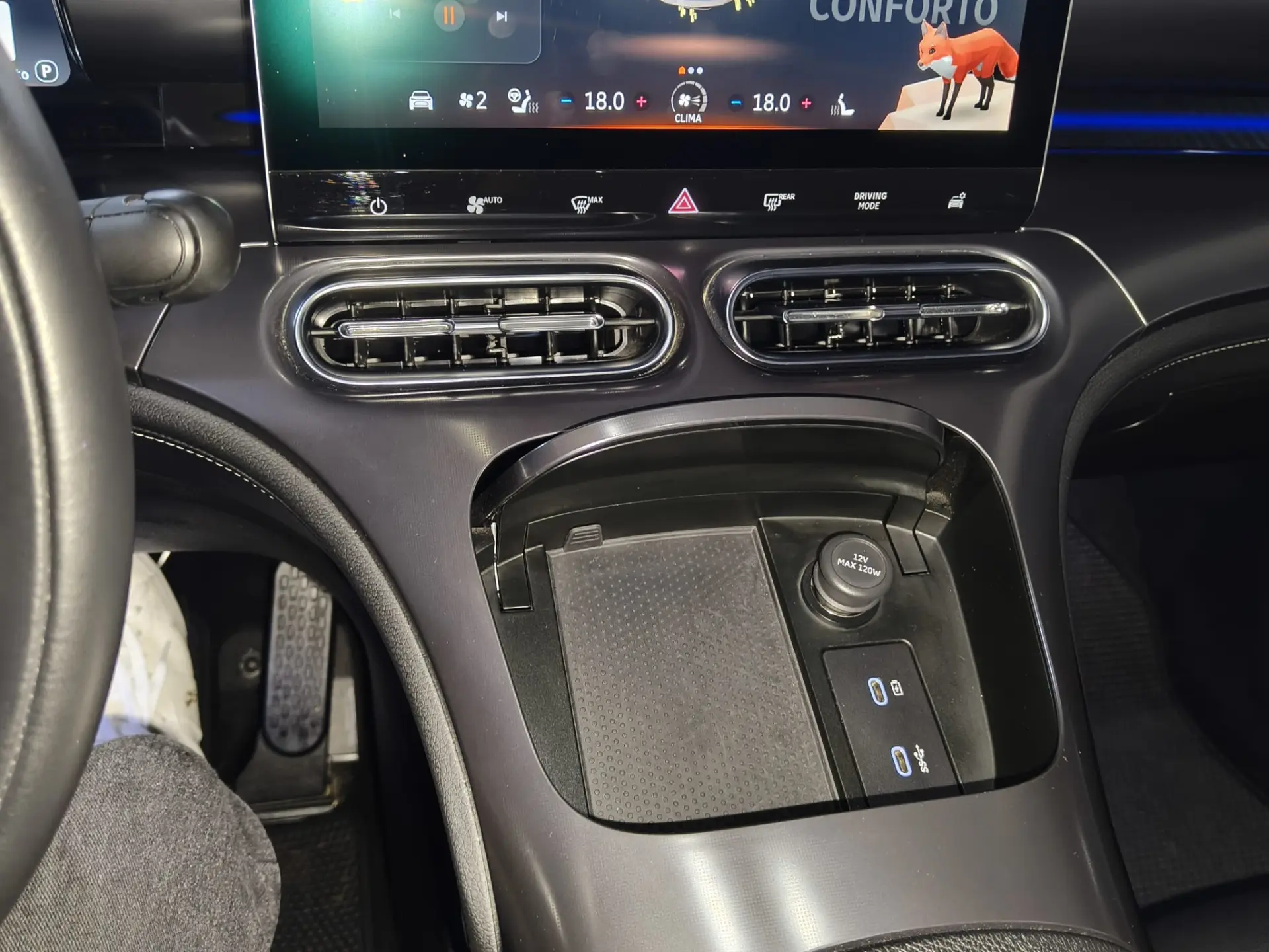 Smart #1 66 kWh Pro+ 22kW 19