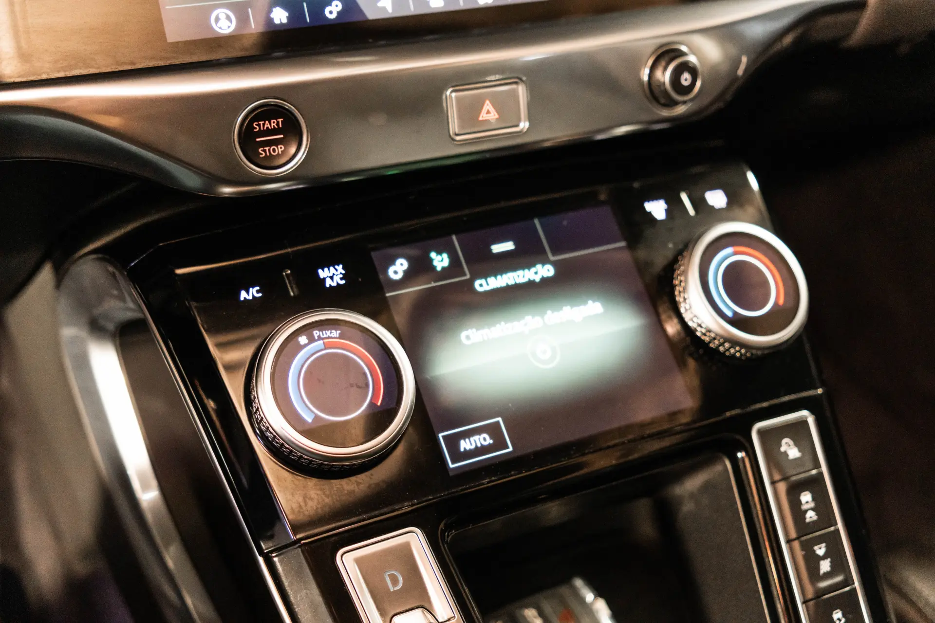 Jaguar I-Pace Black AWD Aut. 26