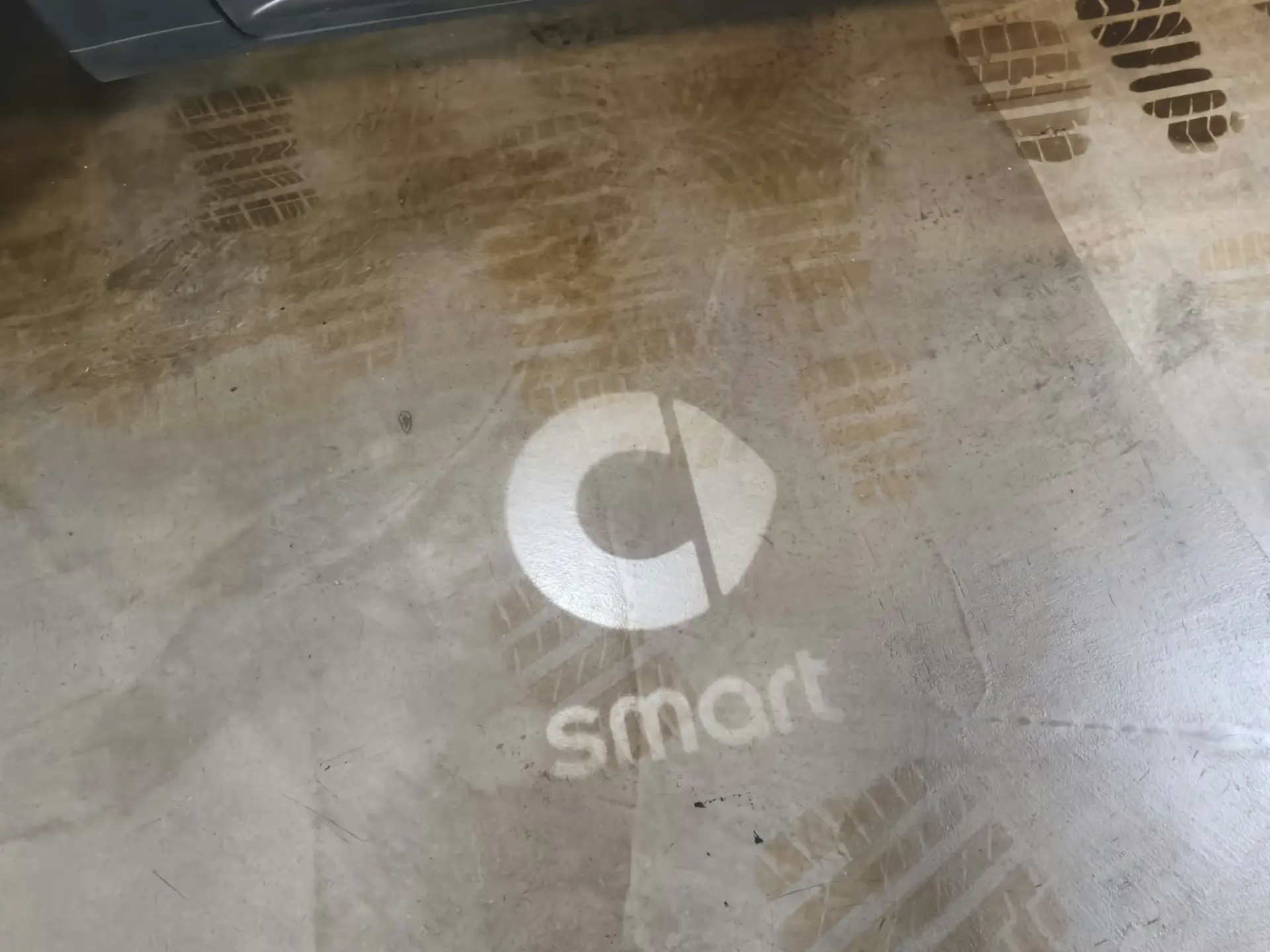 Smart #1 66 kWh Premium 41