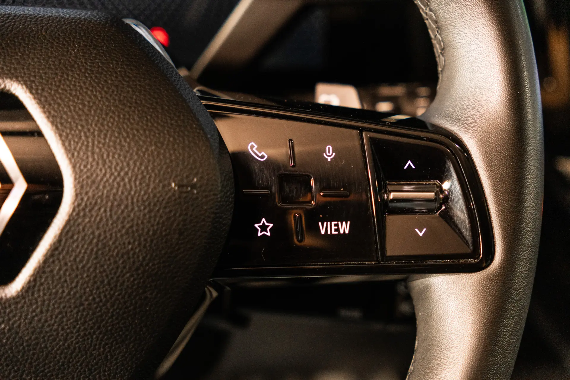 Renault Mégane E-Tech EV60 220hp optimum charge Techno 23