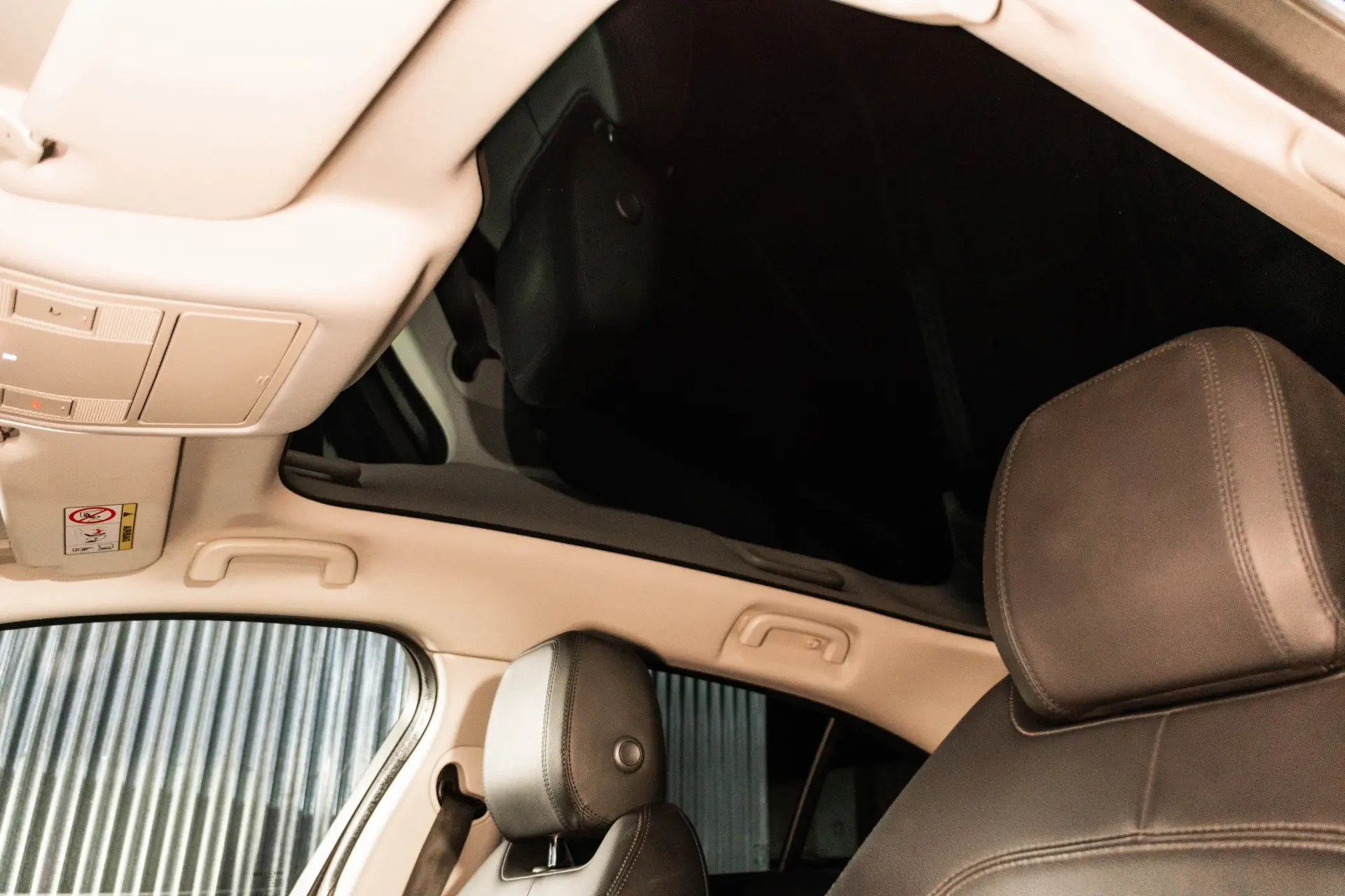 Jaguar I-Pace Black AWD Aut. 39