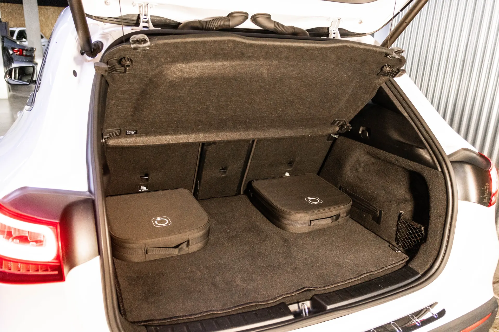 Mercedes-Benz EQA 250+ Progressive 38