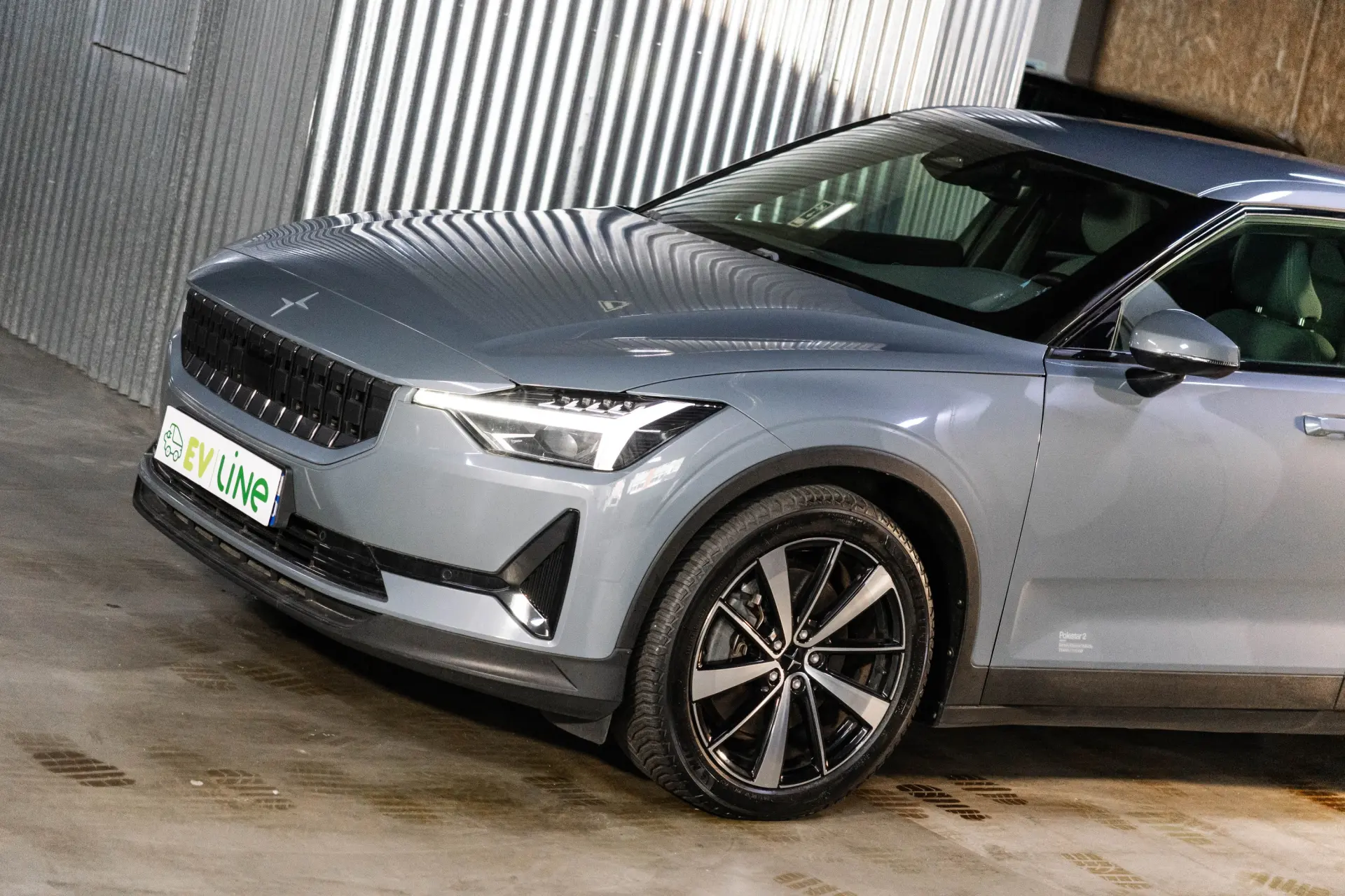 Polestar 2 Long Range 78 kWh 13