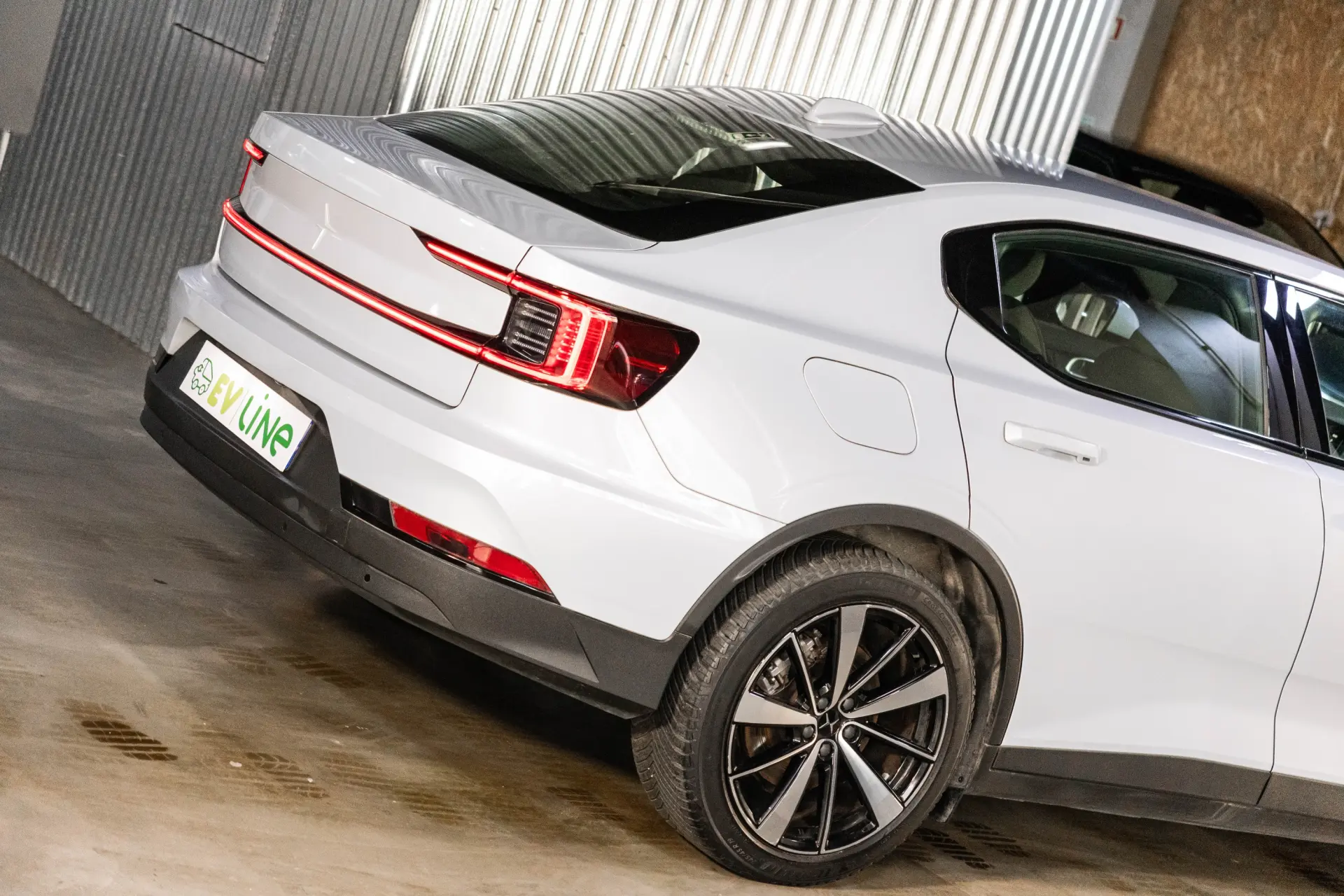 Polestar 2 Long Range 78 kWh 11