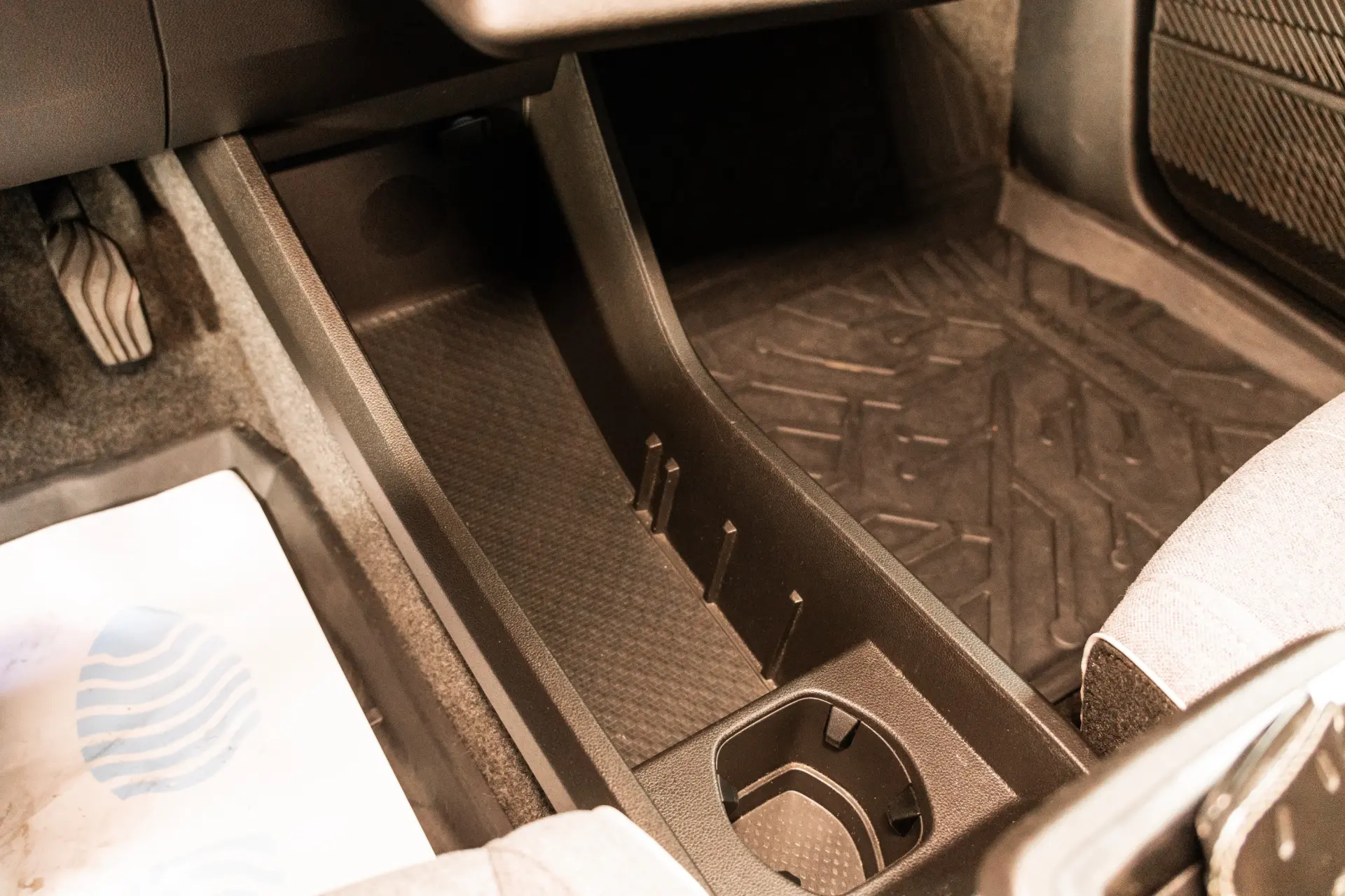 Renault Mégane E-Tech EV60 220hp optimum charge Techno 27