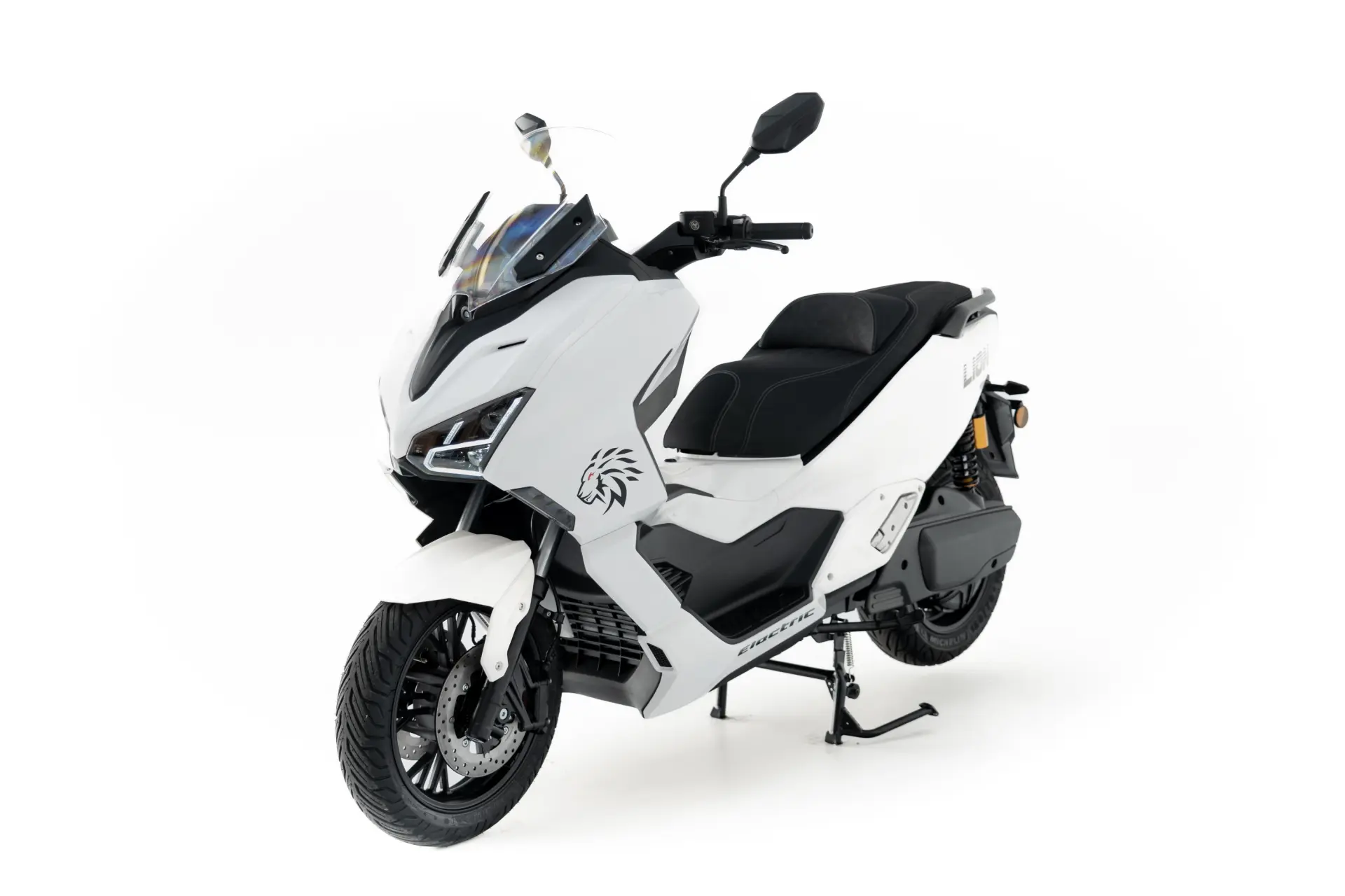 Efun Lion 180 16