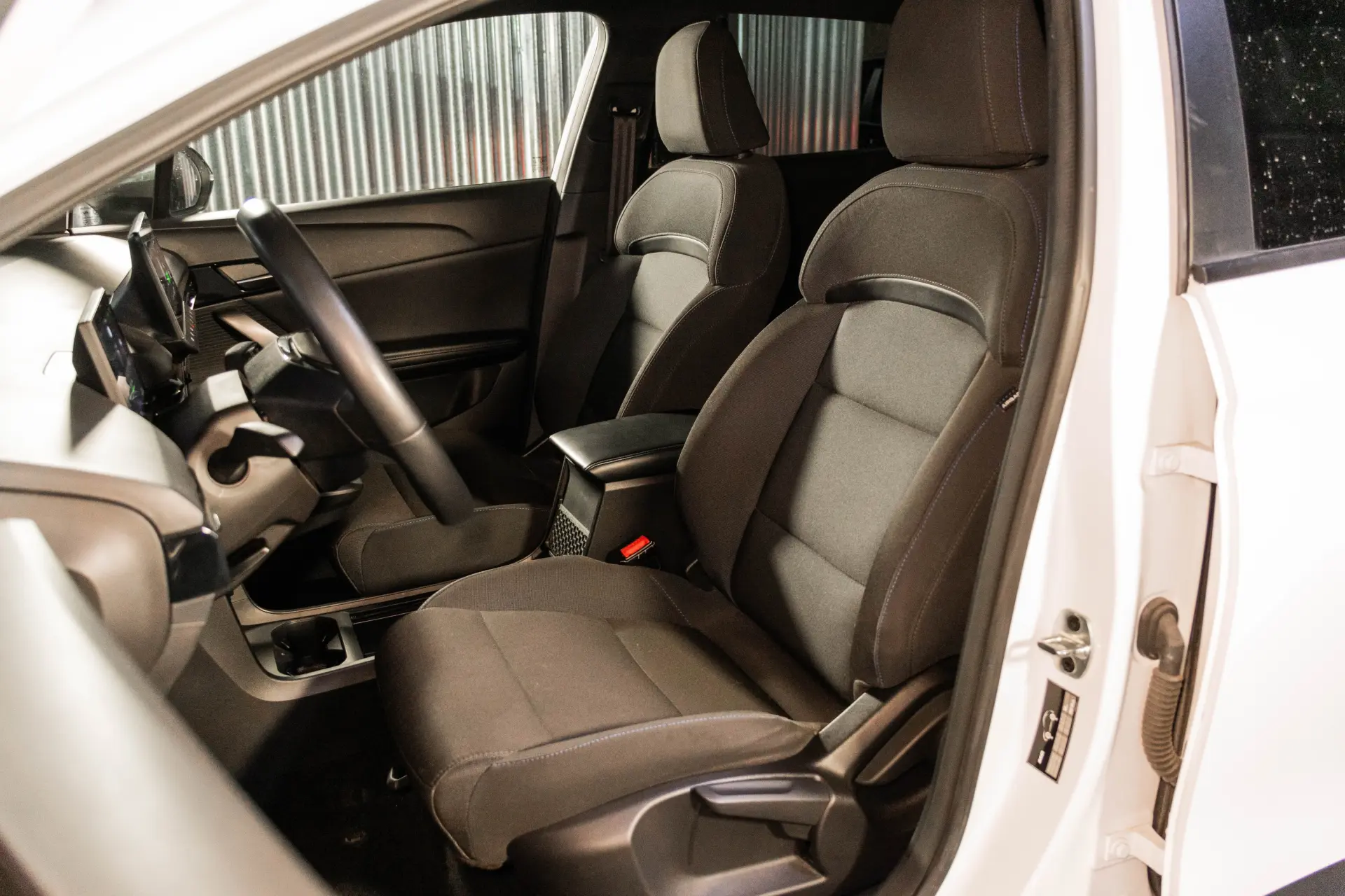 MG MG4 64 kWh Comfort 23