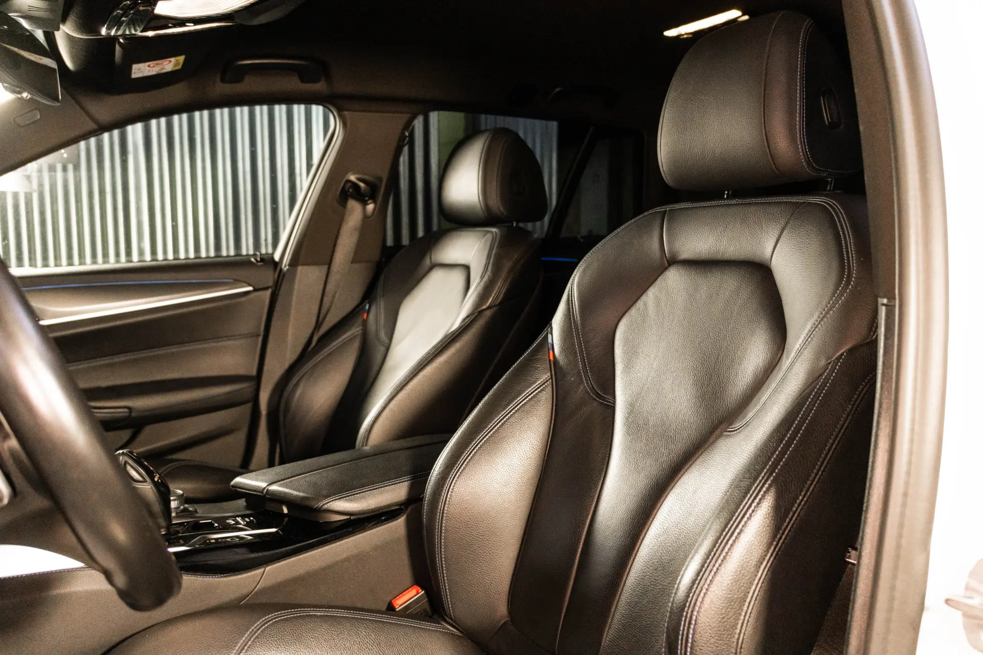 BMW 530 e Pack Desportivo M 46
