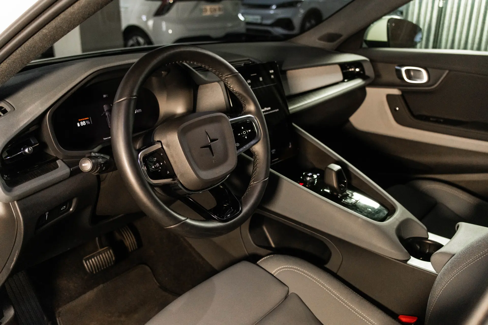 Polestar 2 Long Range 78 kWh 17