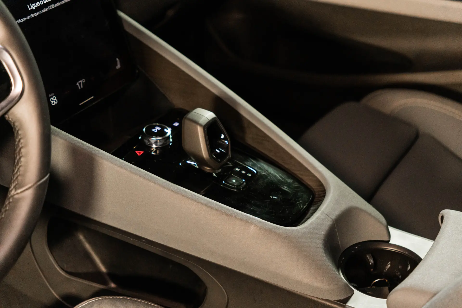 Polestar 2 Long Range 78 kWh 25