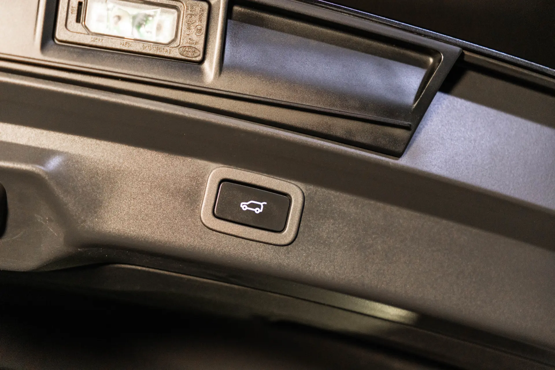 Jaguar I-Pace Black AWD Aut. 41