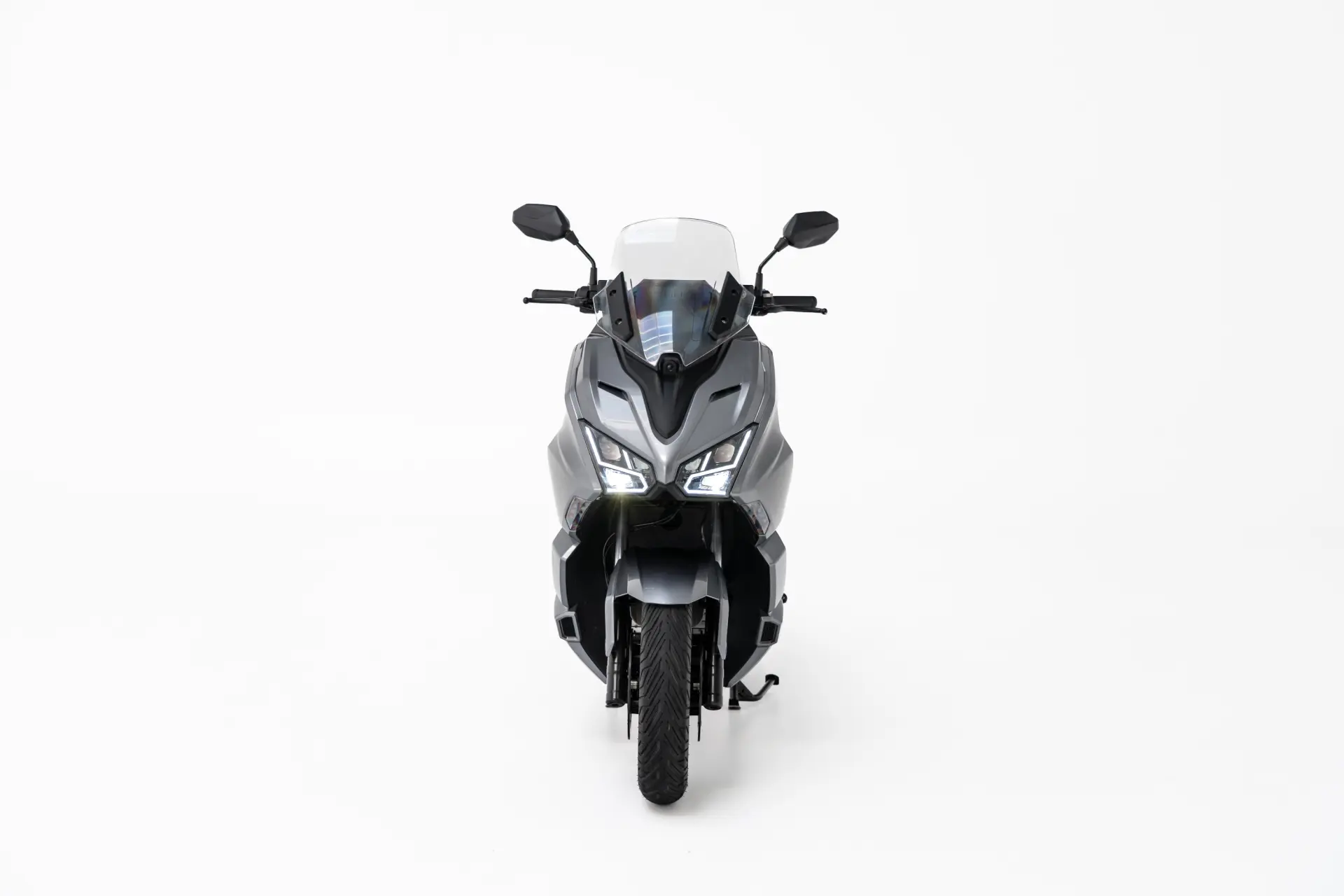 Efun Lion 180 2
