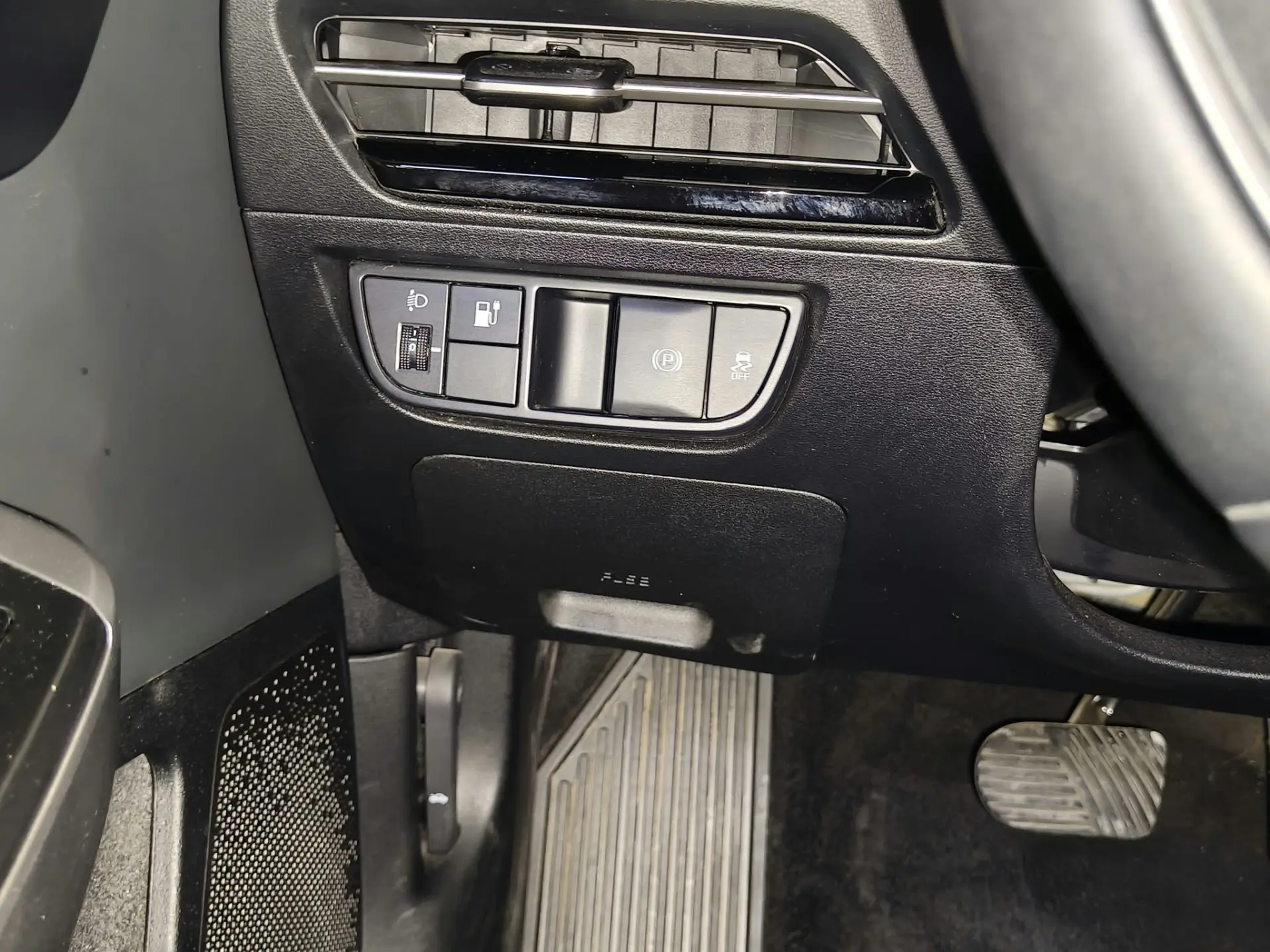 Kia EV6 77,4-kWh Business 26
