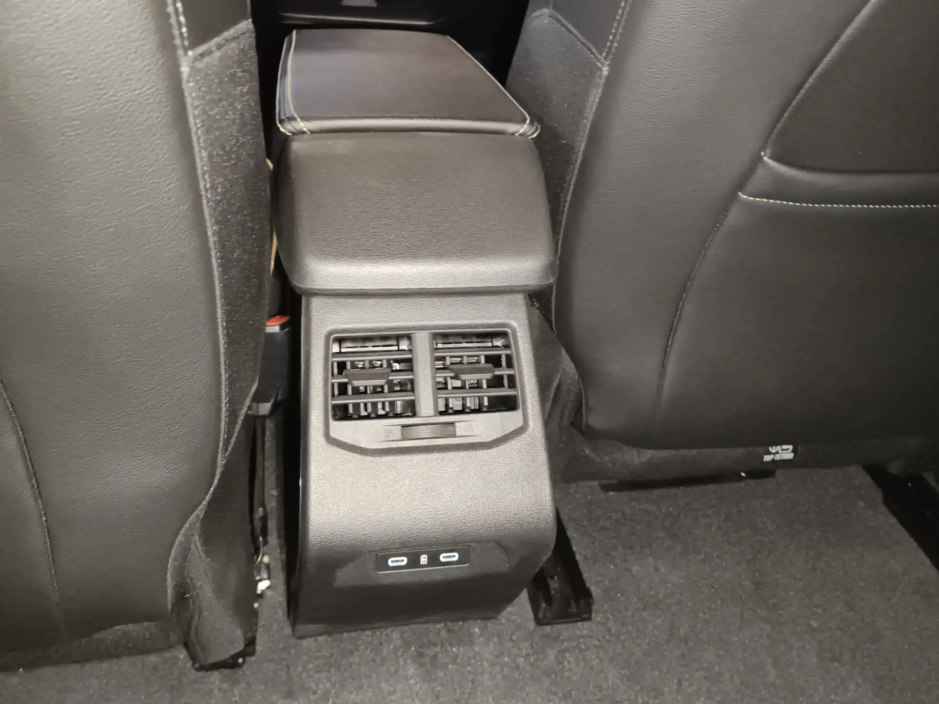 Renault Mégane E-Tech EV60 220hp optimum charge Iconic 21