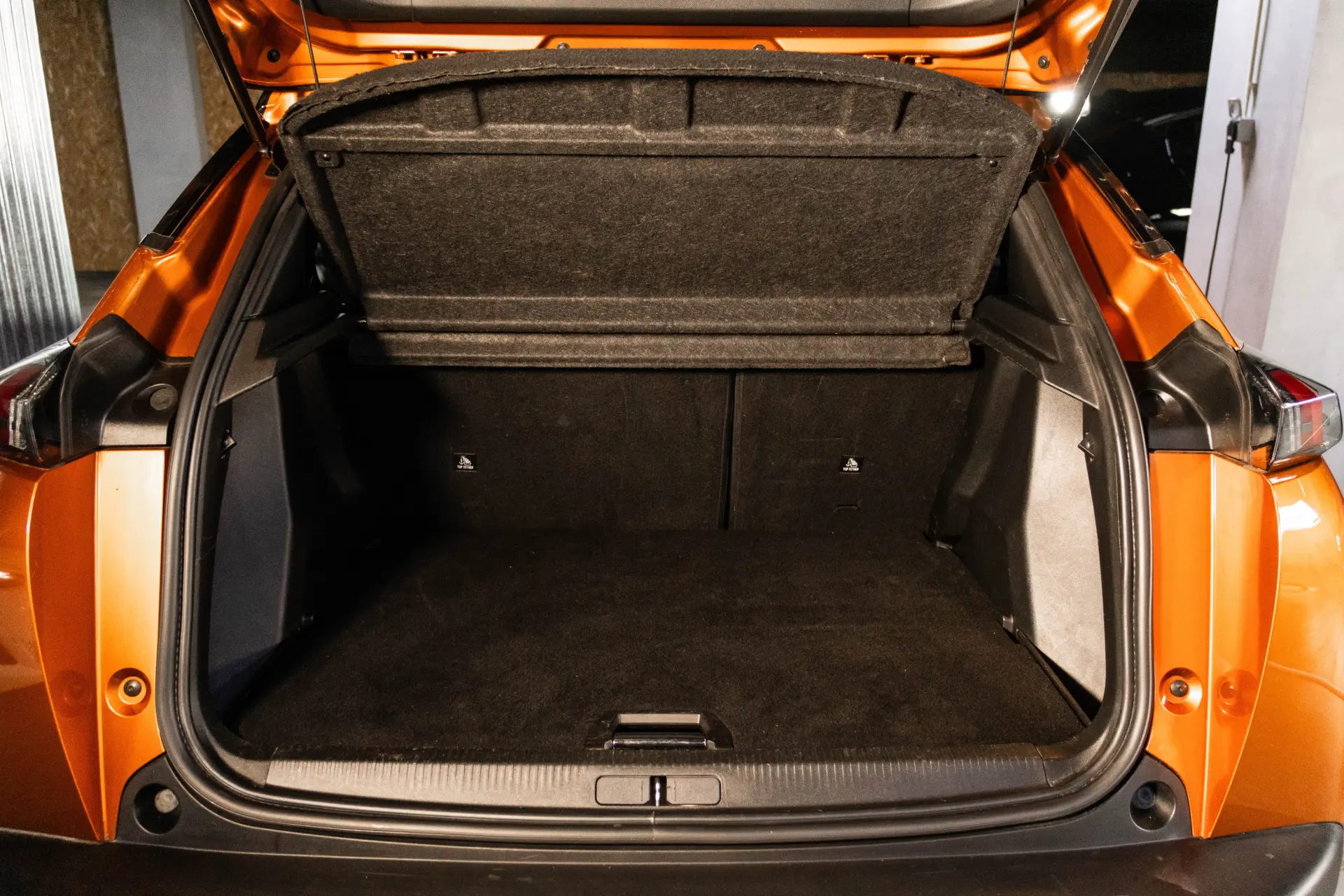 Peugeot e-2008 GT Pack 39