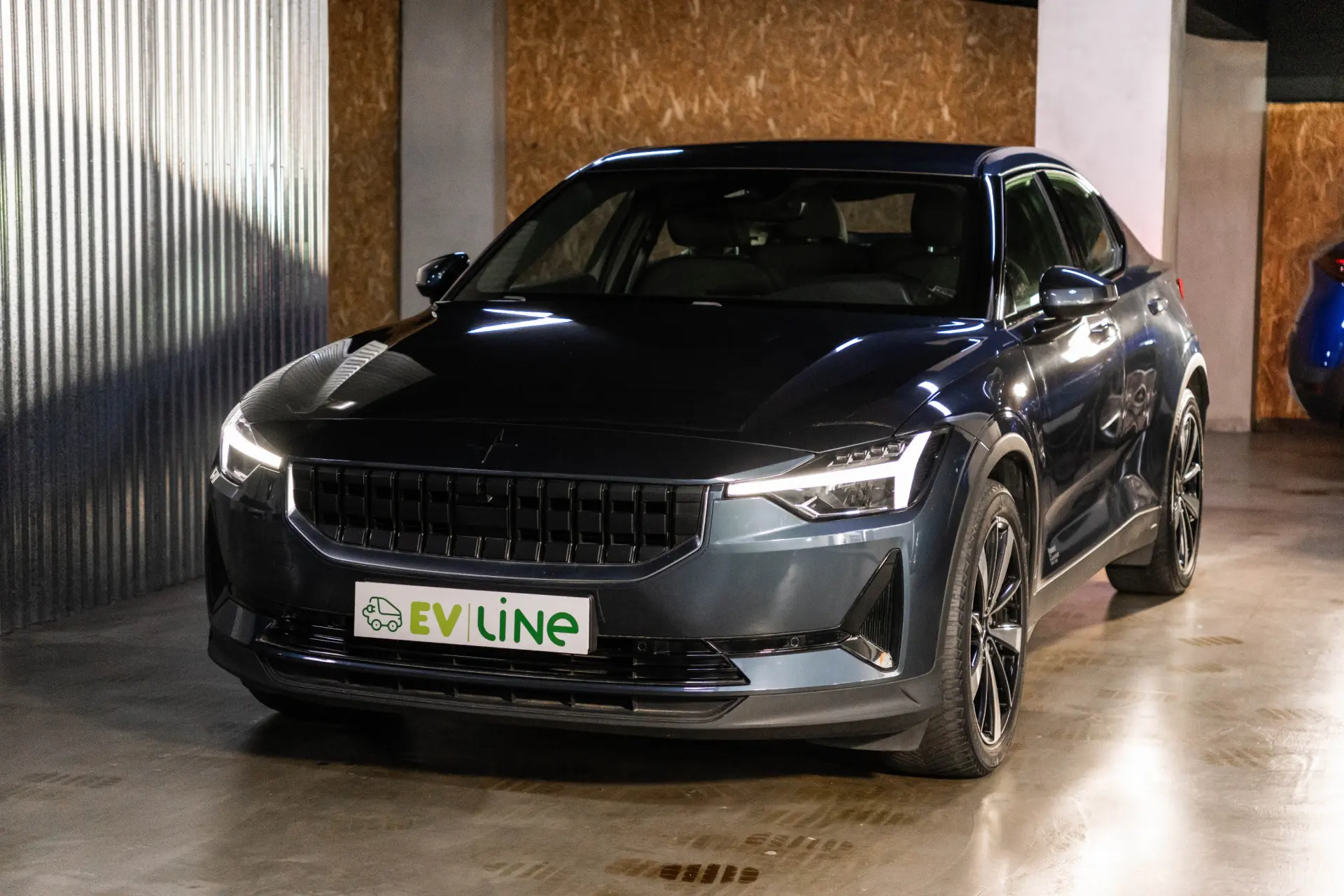 Polestar 2 Long Range 78 kWh 4