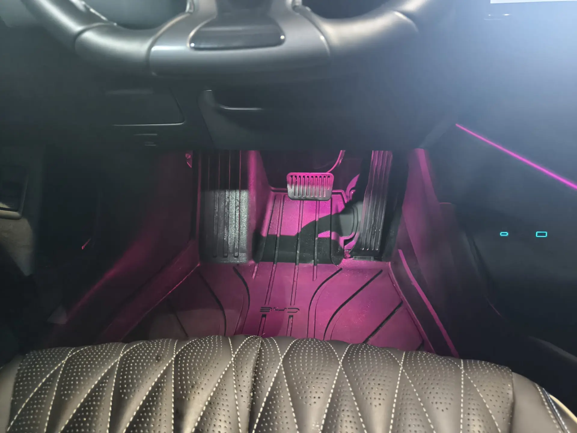 BYD Seal 82.5 kWh Design 30