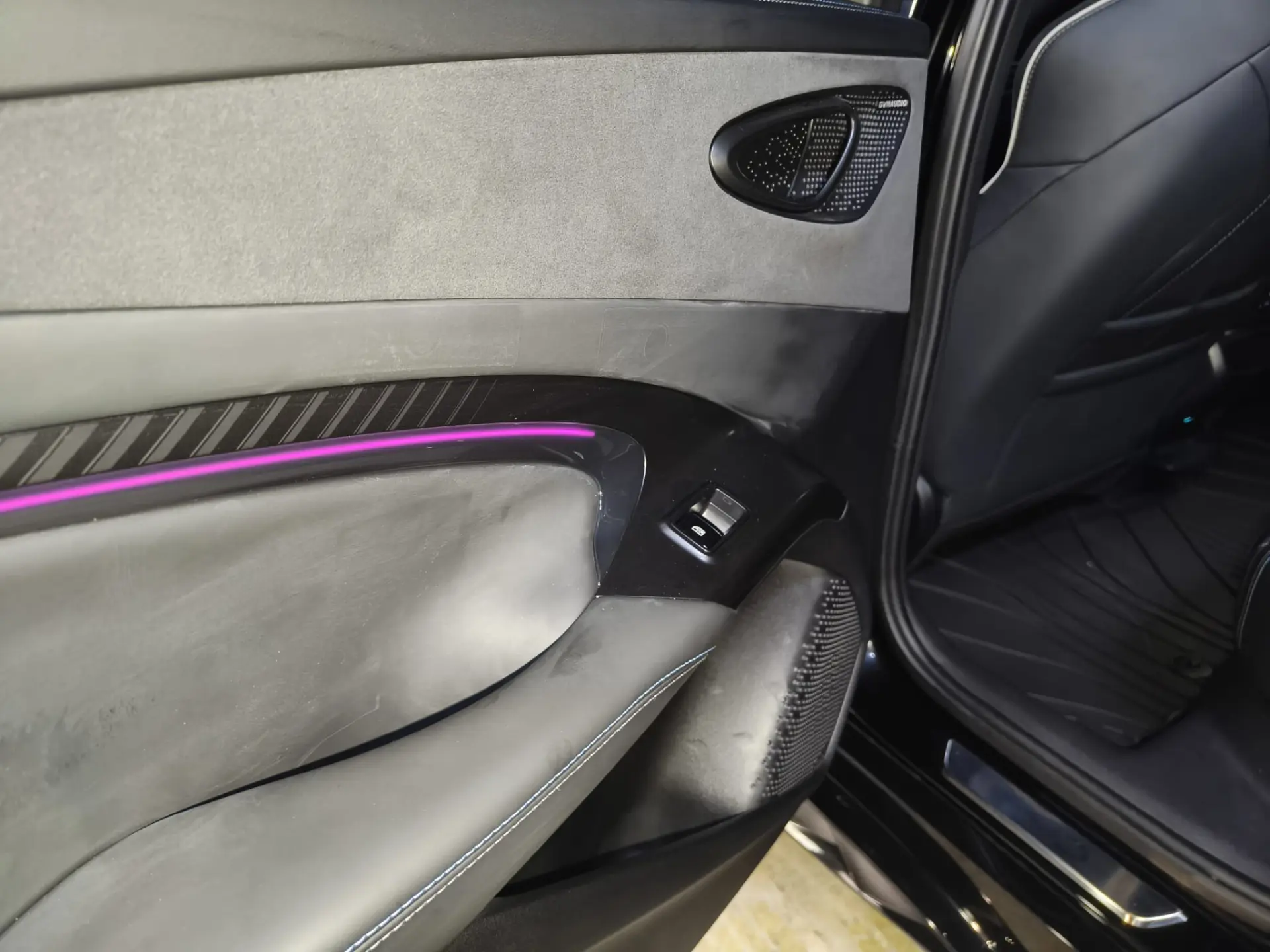 BYD Seal 82.5 kWh Design 36