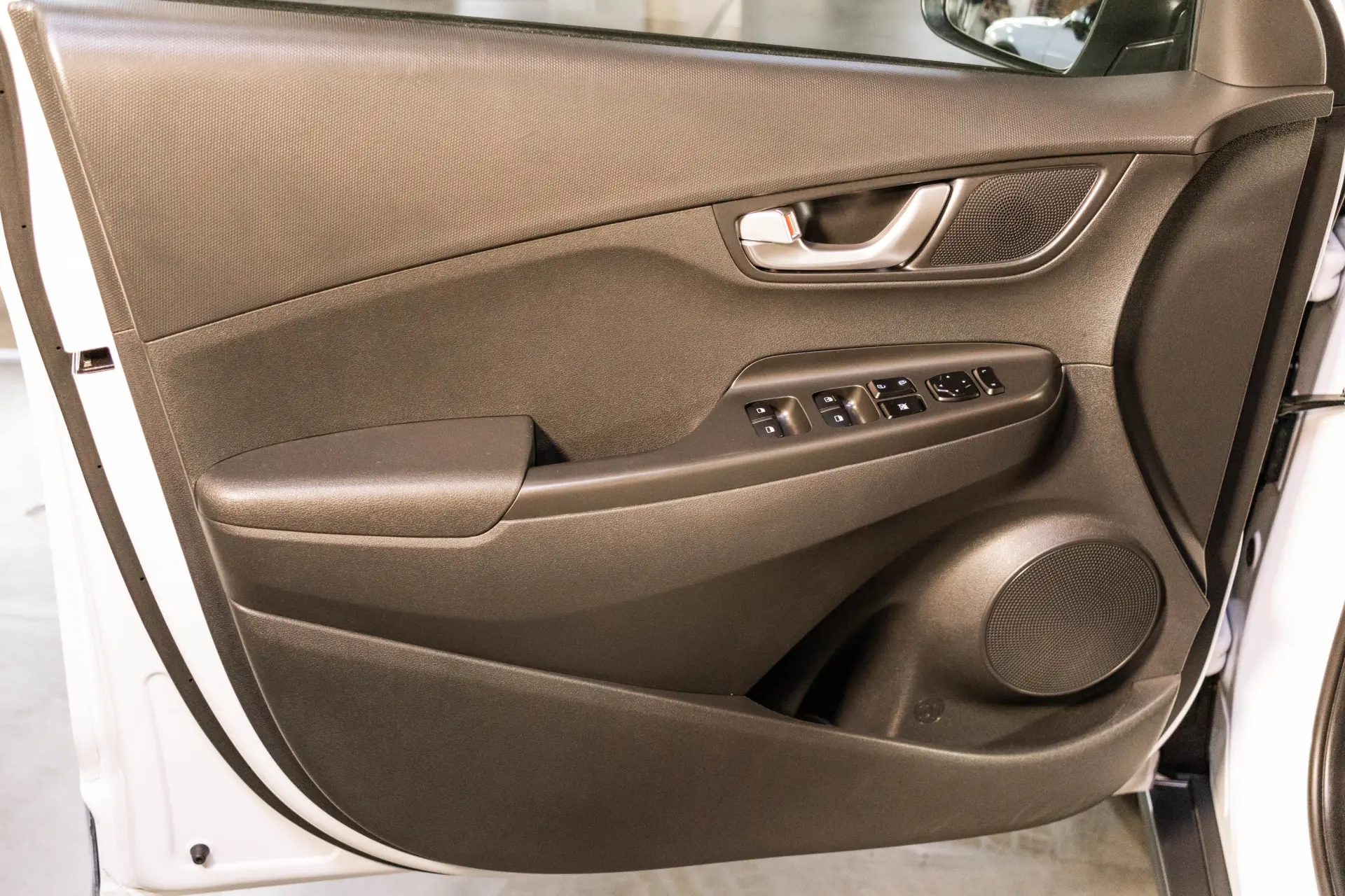 Hyundai Kauai Select 37