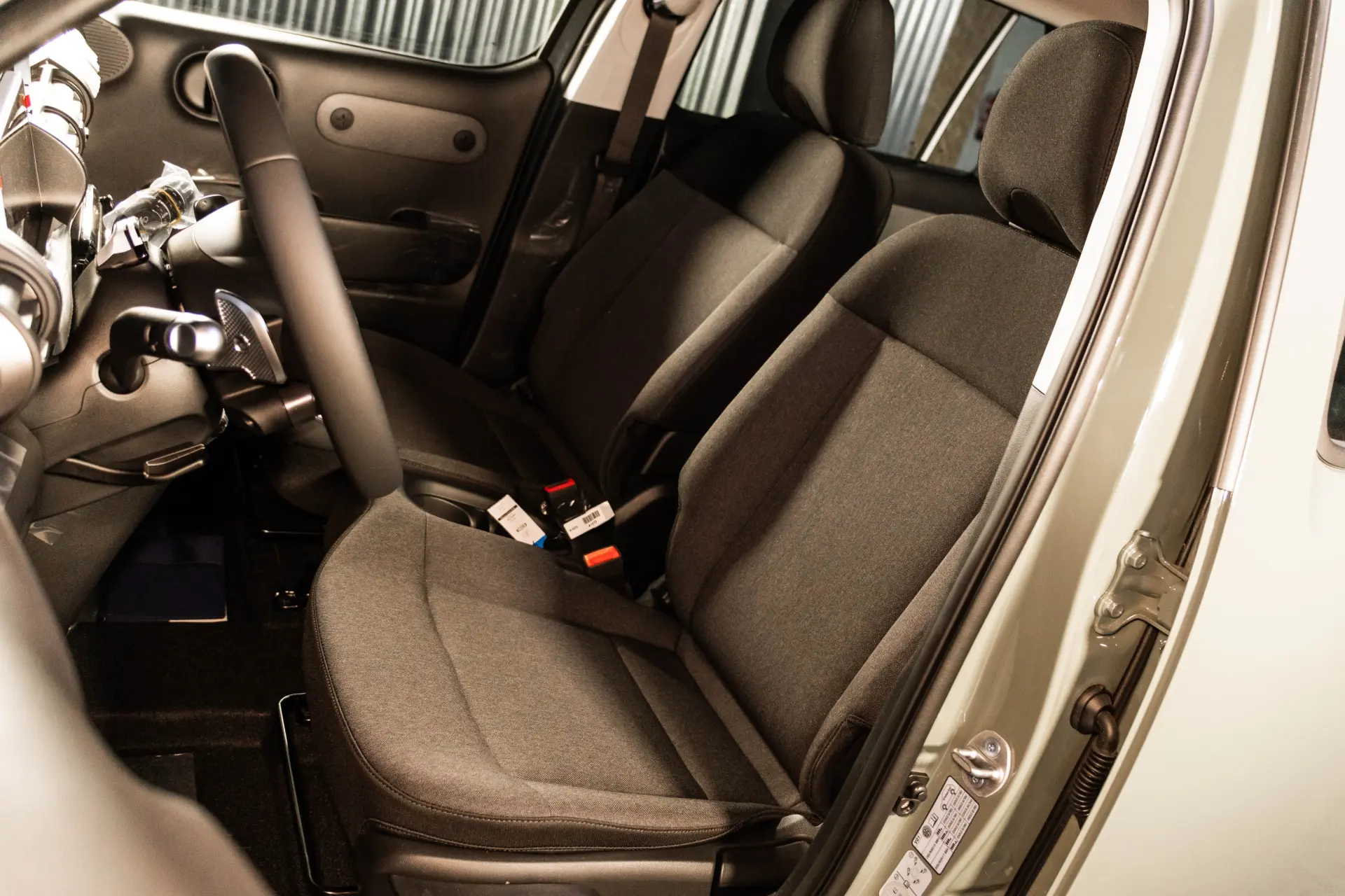 Hyundai Inster 49 kWh Style Plus 33