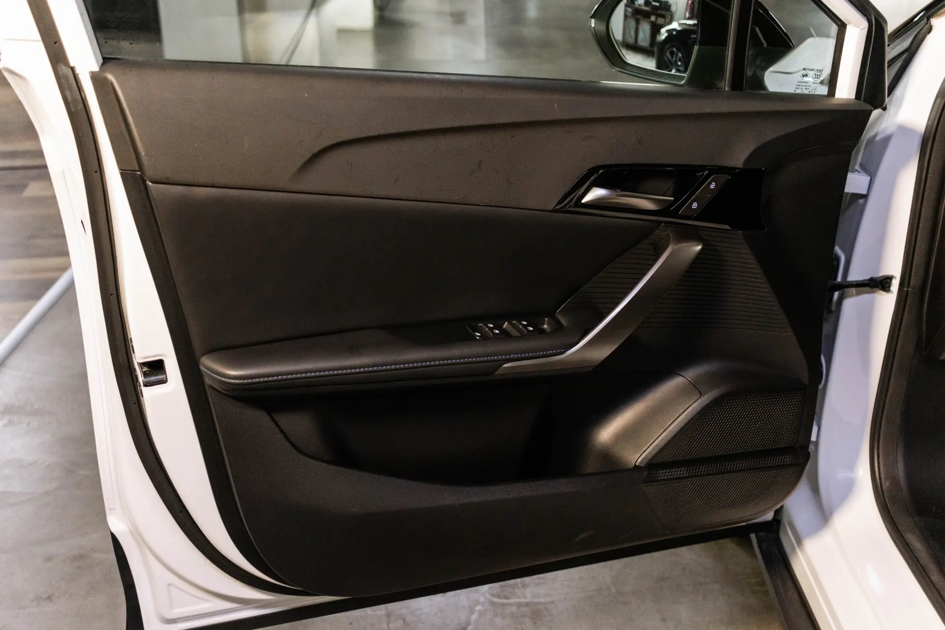 MG MG4 64 kWh Comfort 35