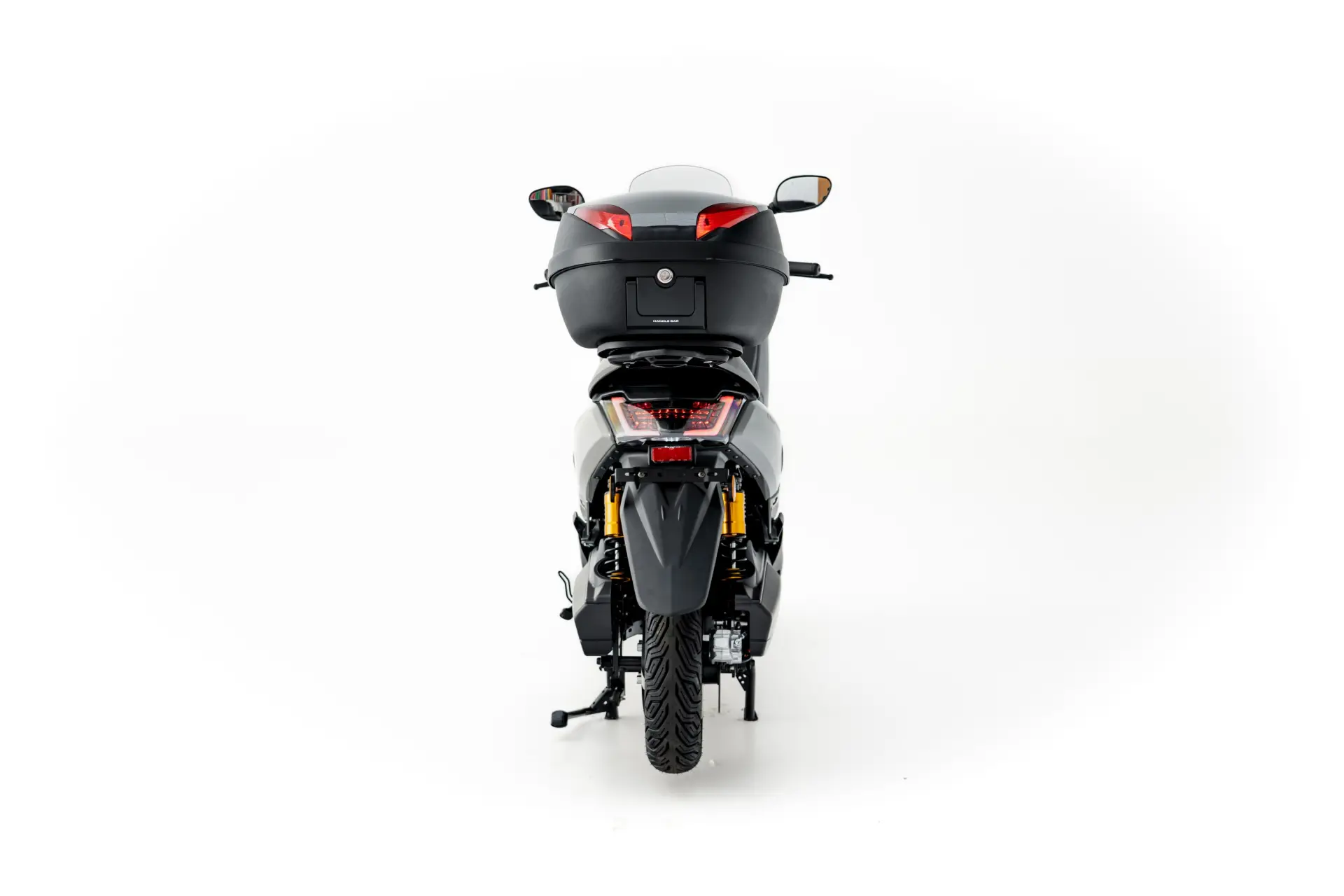 Efun Tiger 8