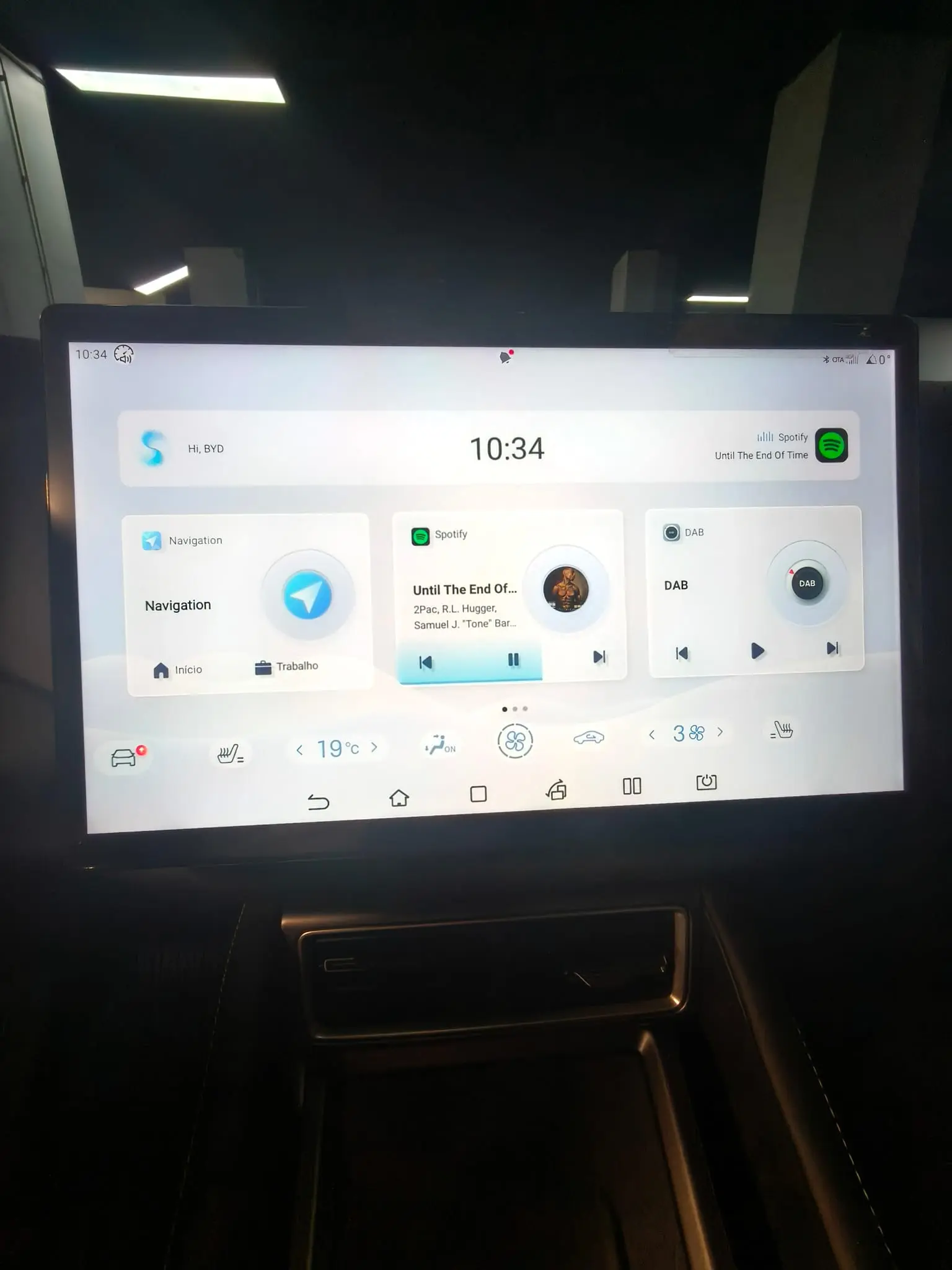 BYD Atto 2 45.1 kWh Boost 28