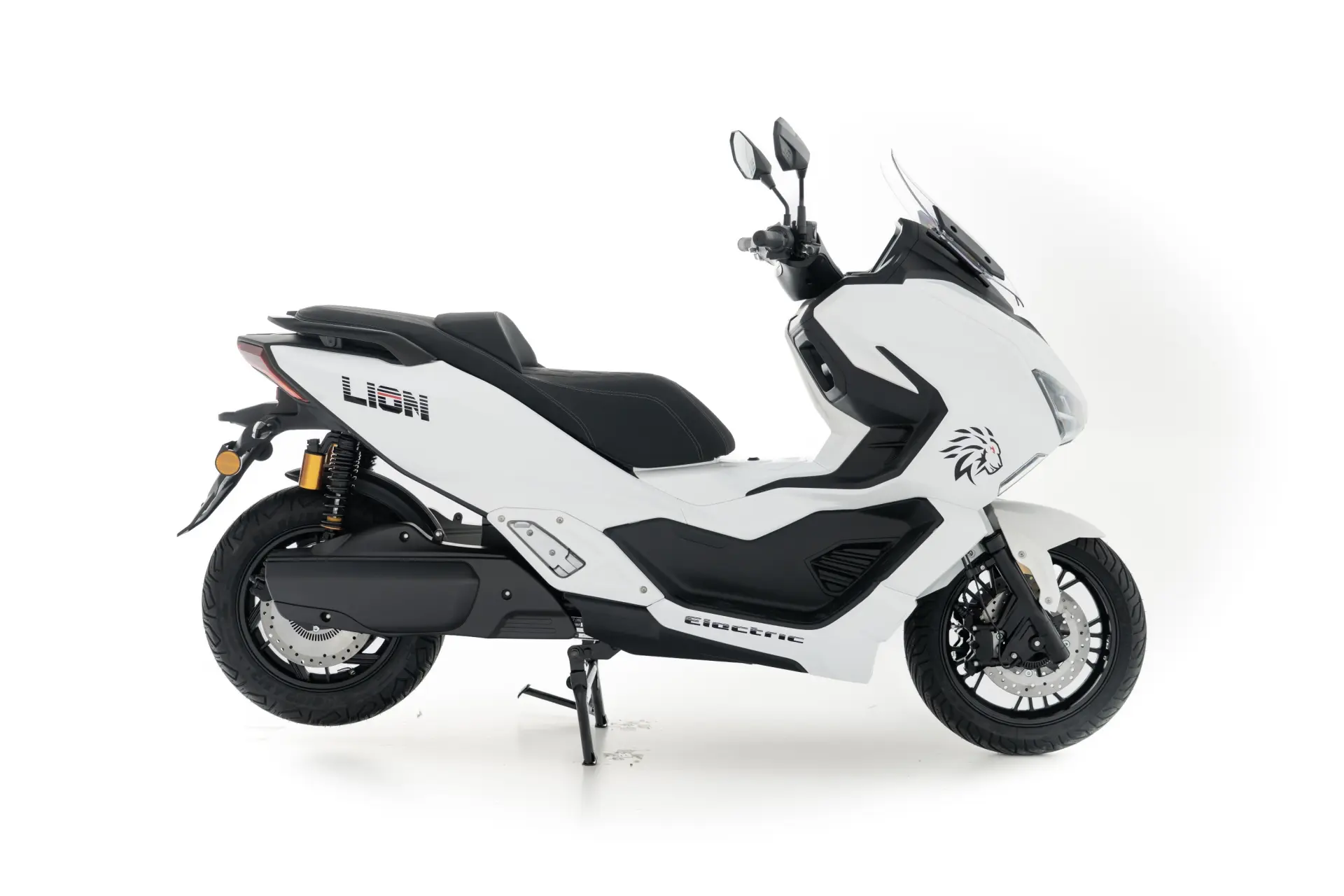 Efun Lion 180 5