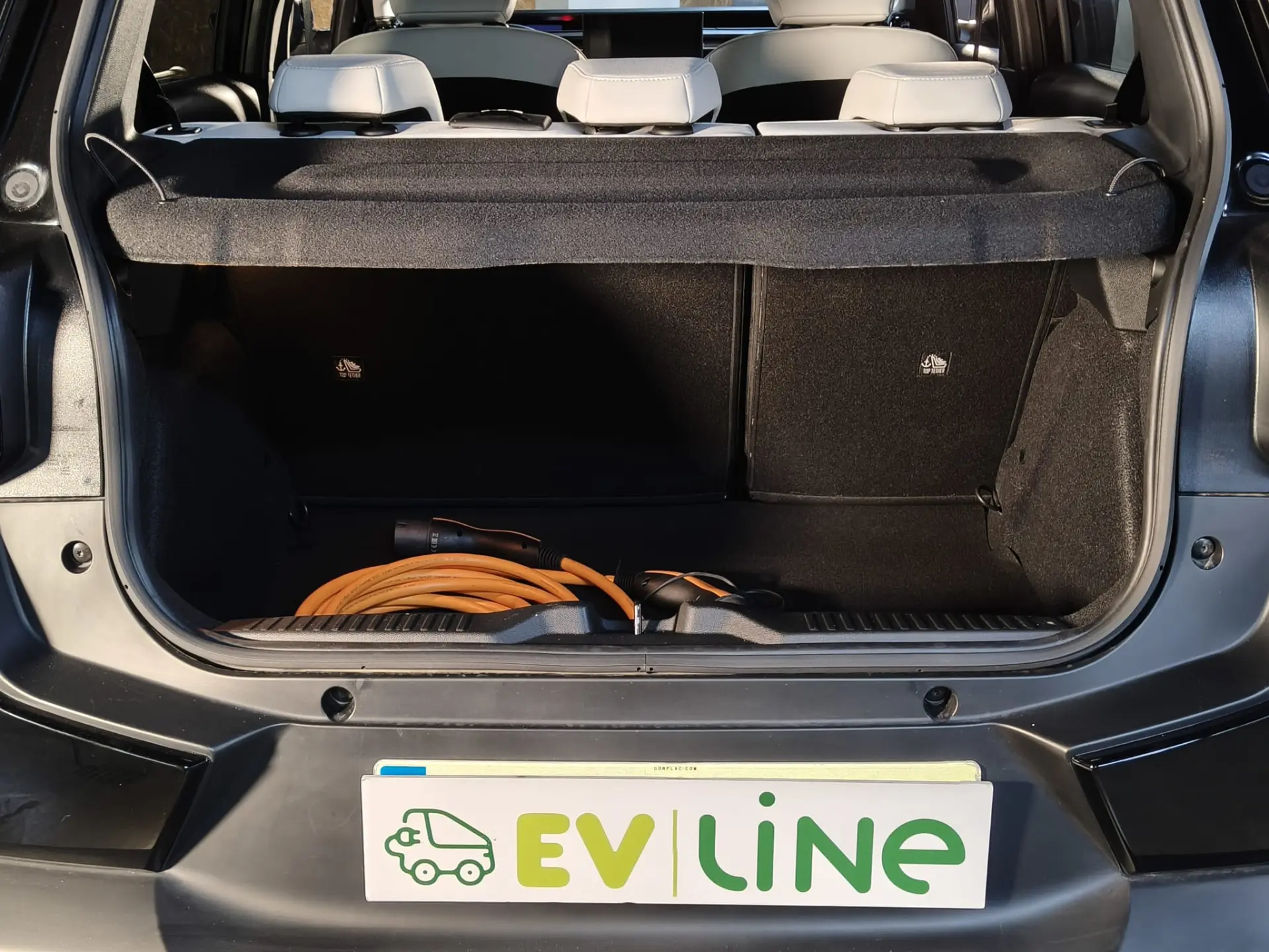 Citroen e-C3 44 kWh Autonomia Conforto Max 14
