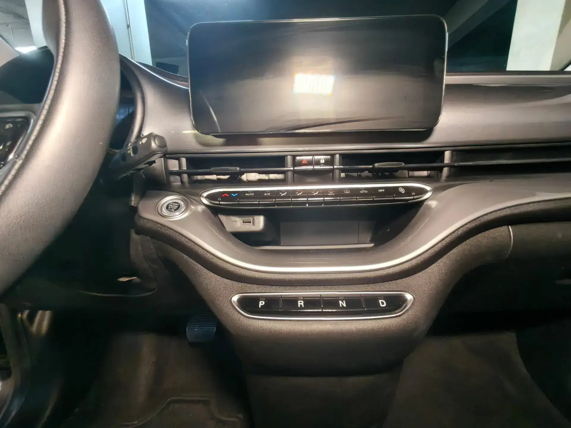Fiat 500e 42 kWh Icon 18