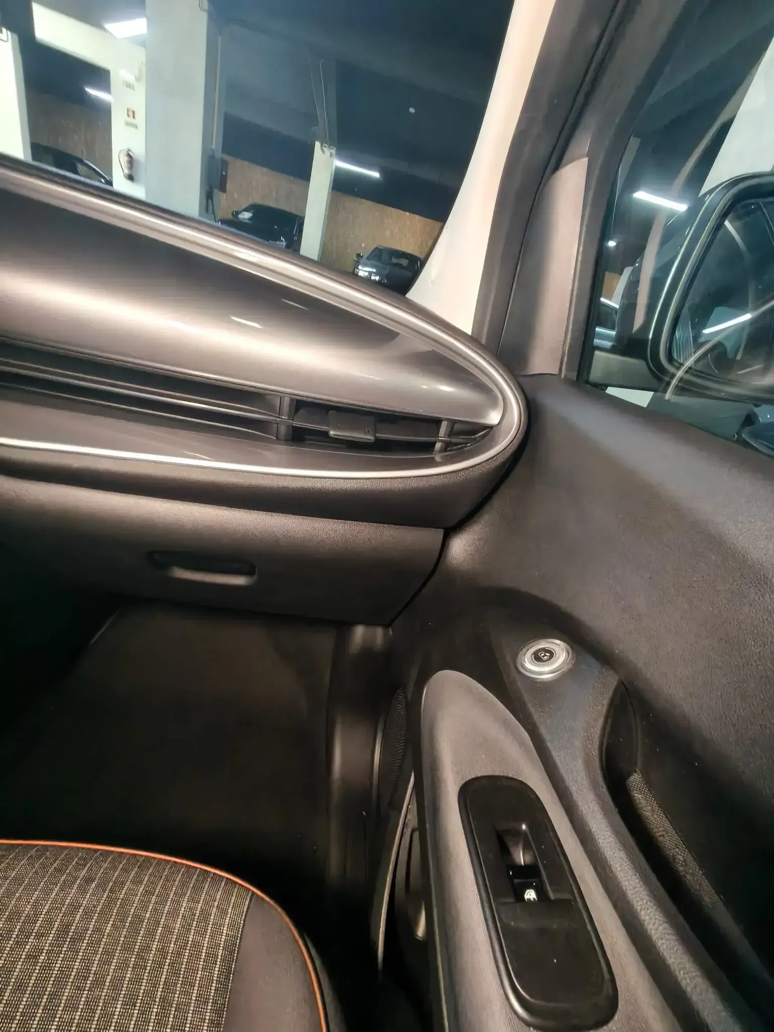 Fiat 500e 42 kWh Icon 19