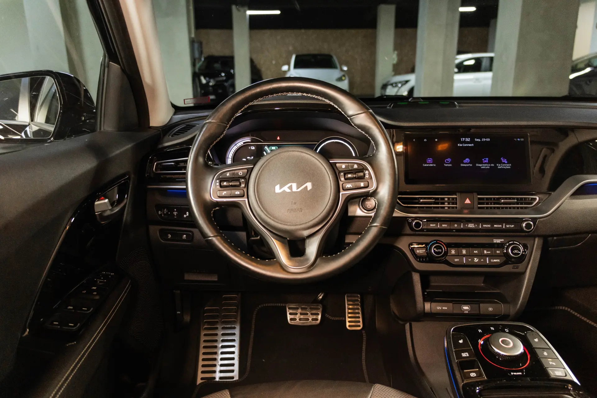 Kia e-Niro Spirit 19