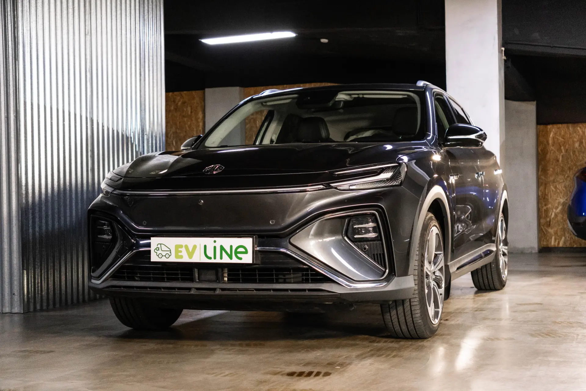 MG Marvel R 70 kWh Luxury 3