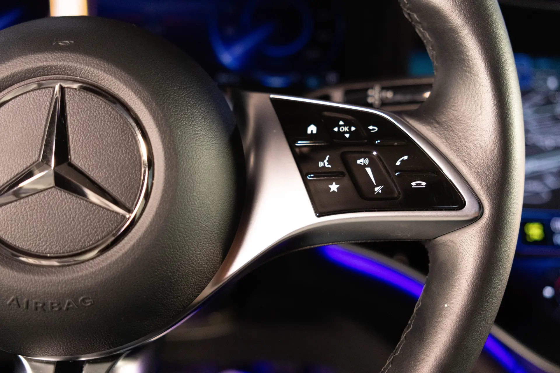 Mercedes-Benz EQE 350+ Edition 24